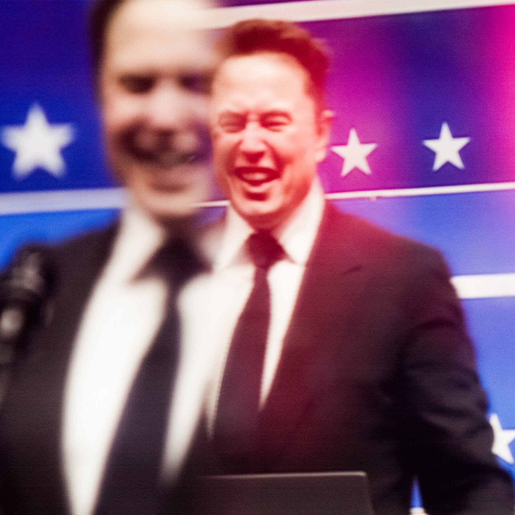Elon Musk Is a Menace to Society