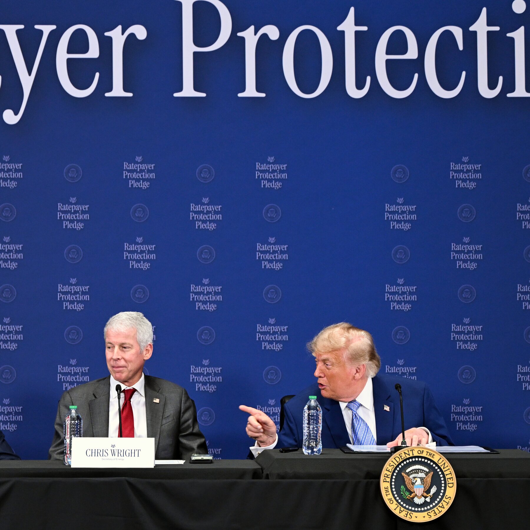 Trump Administration Is Repurposing Federal Land for A.I. Data Centers