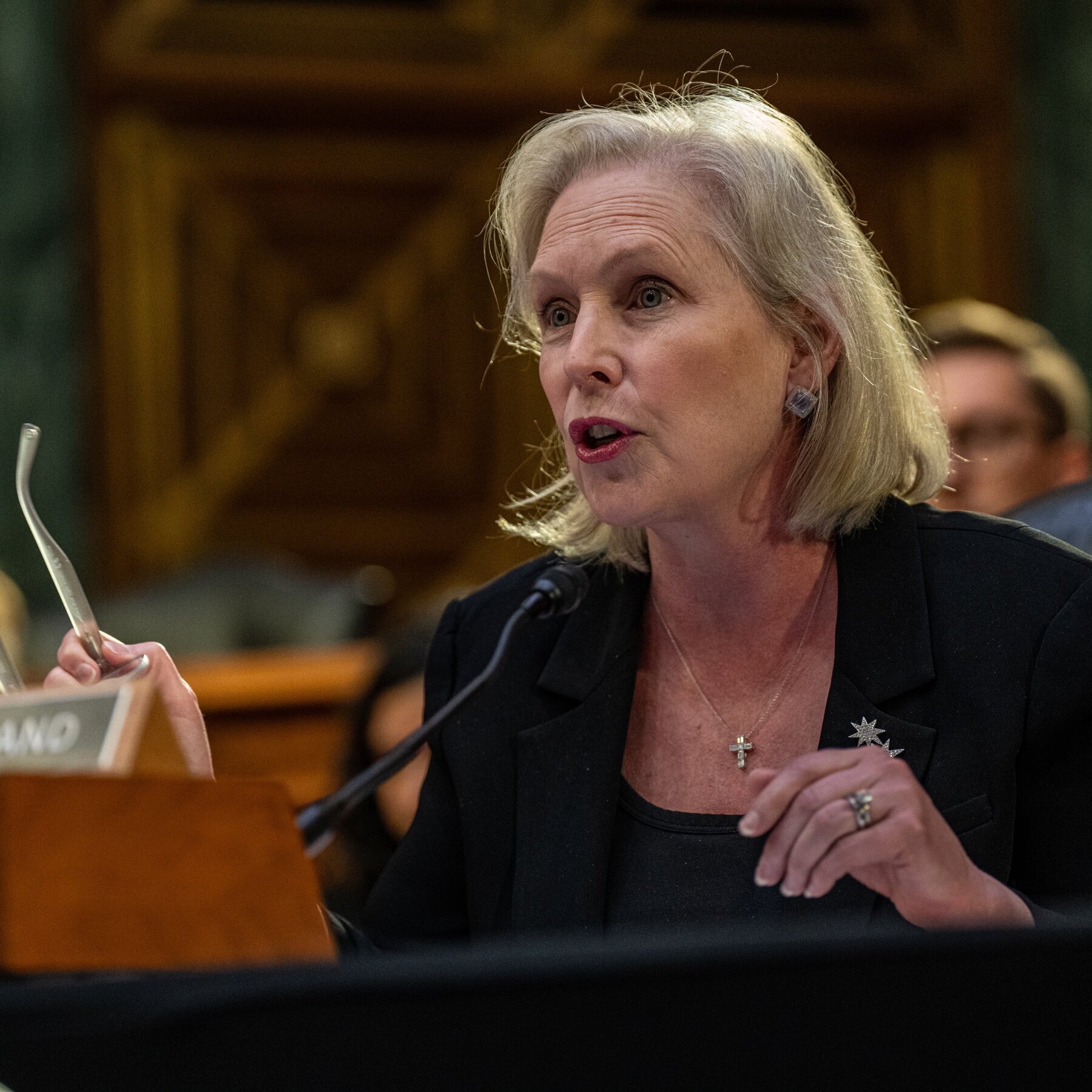 Why Democrats Won’t Stop Forcing Votes On Trump’s Iran War Powers
