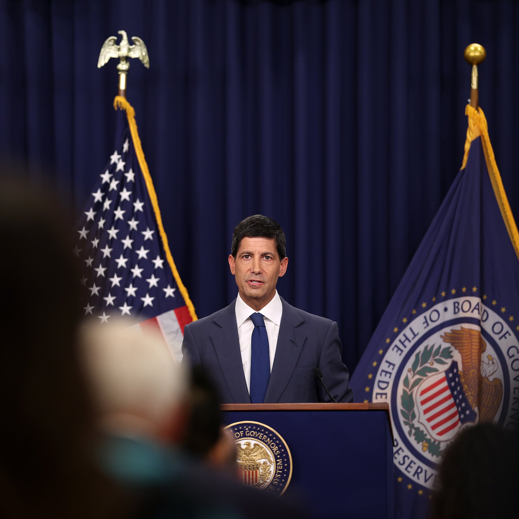 4 Takeaways From the Federal Reserve Meeting