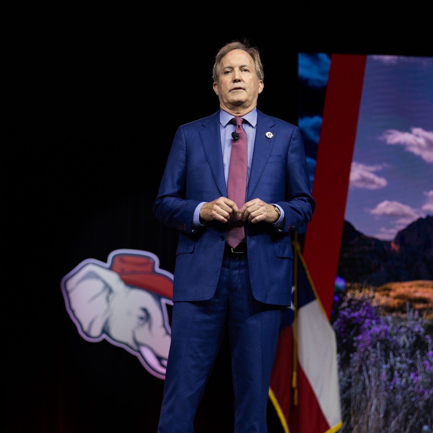 Why Republicans Aren’t Funding the Texas Senate Race Yet