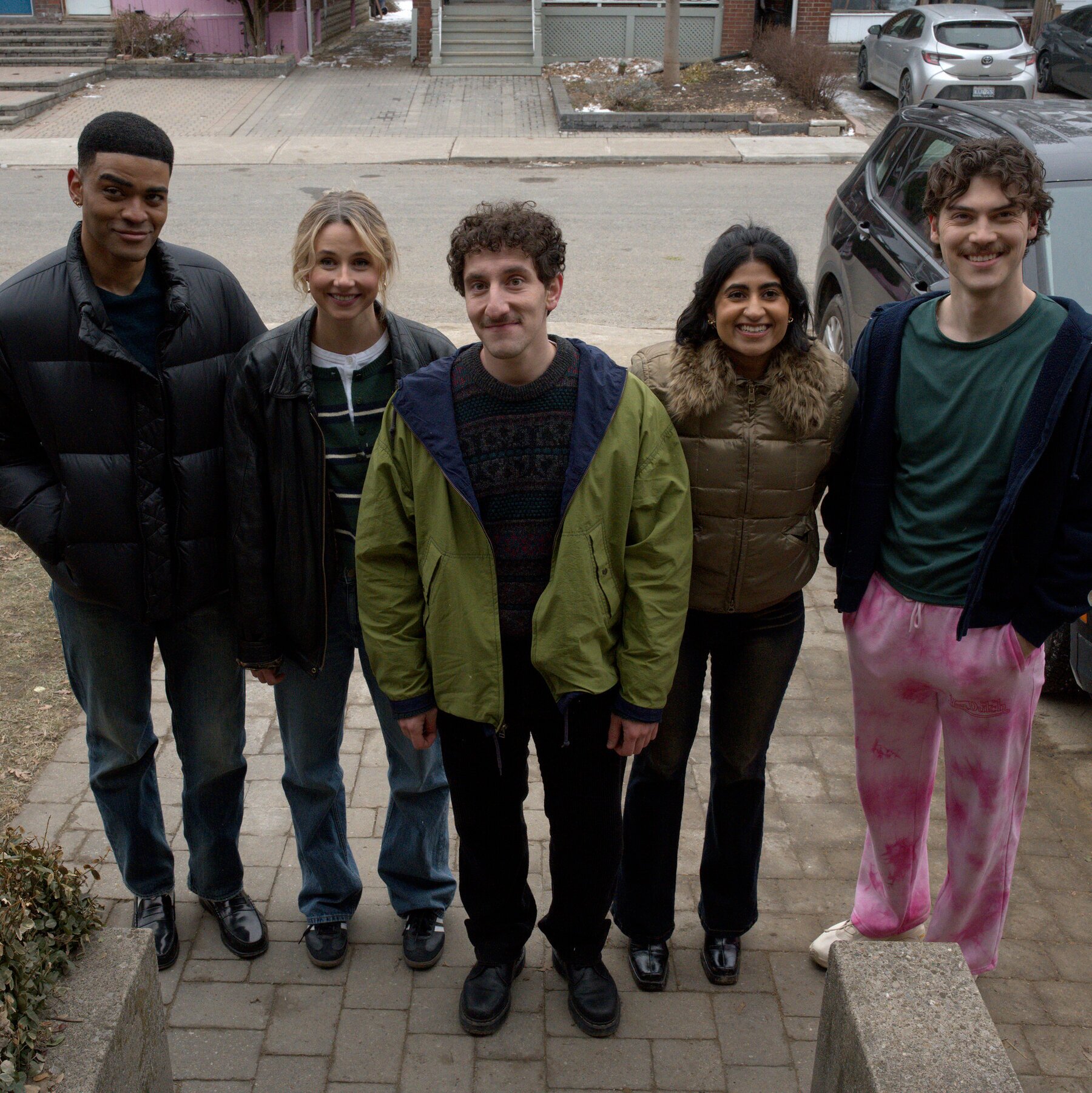 Adults’ Is Getting a New First Episode
