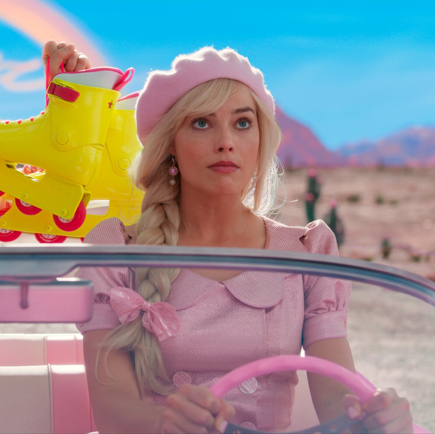 Will ‘Barbie’ Get a Sequel? Warner Bros. Is Scrambling to Reach a Deal.
