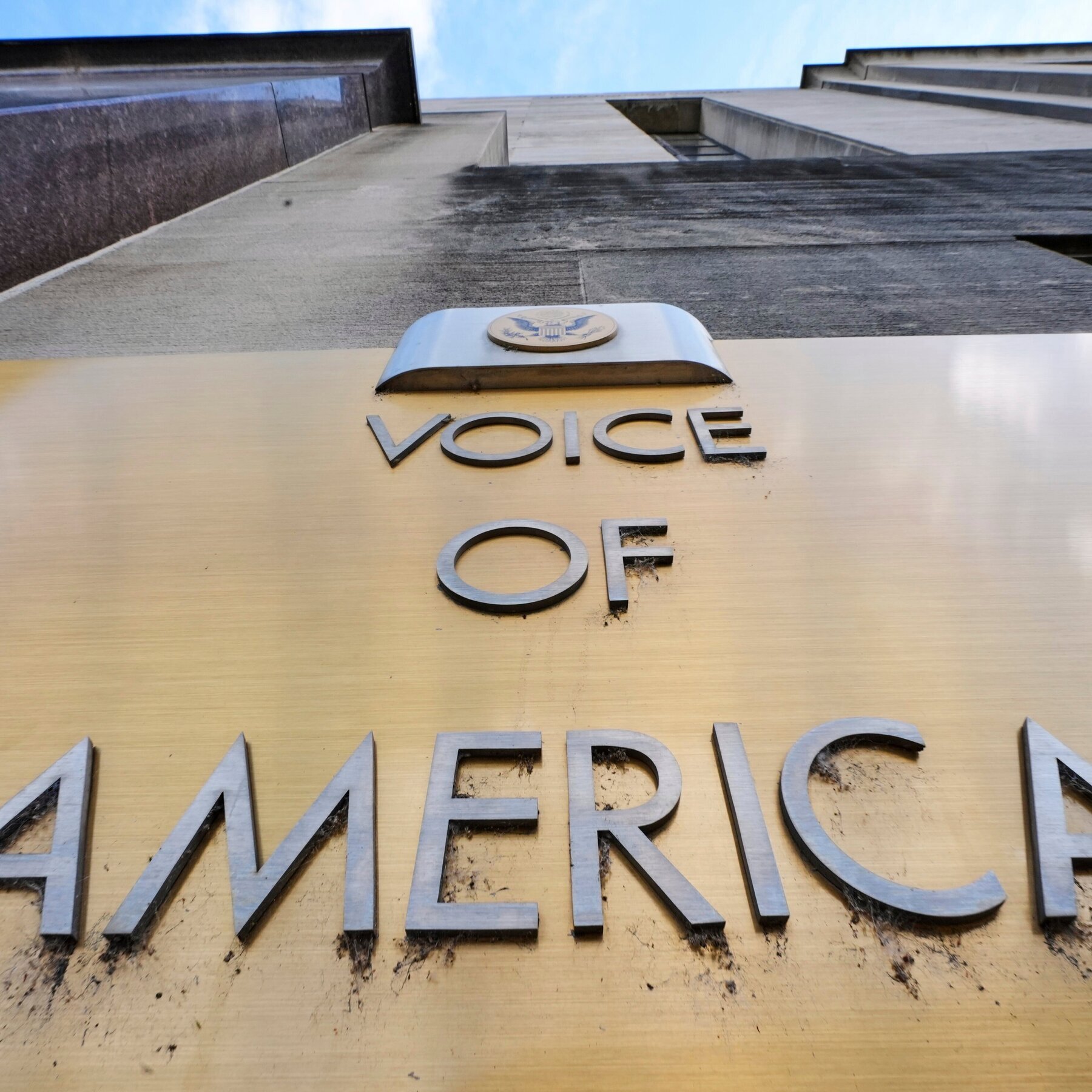 Trump’s Nominee to Oversee VOA, Sarah B. Rogers, Suggests Return of Journalists on Leave