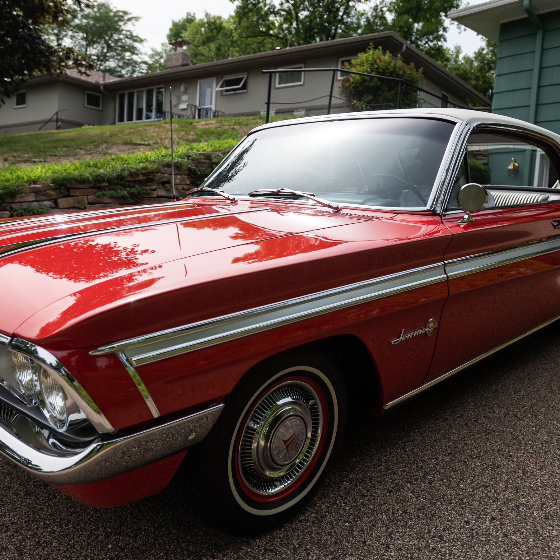 Carmakers Go Back to the ’80s With Turbo Engines