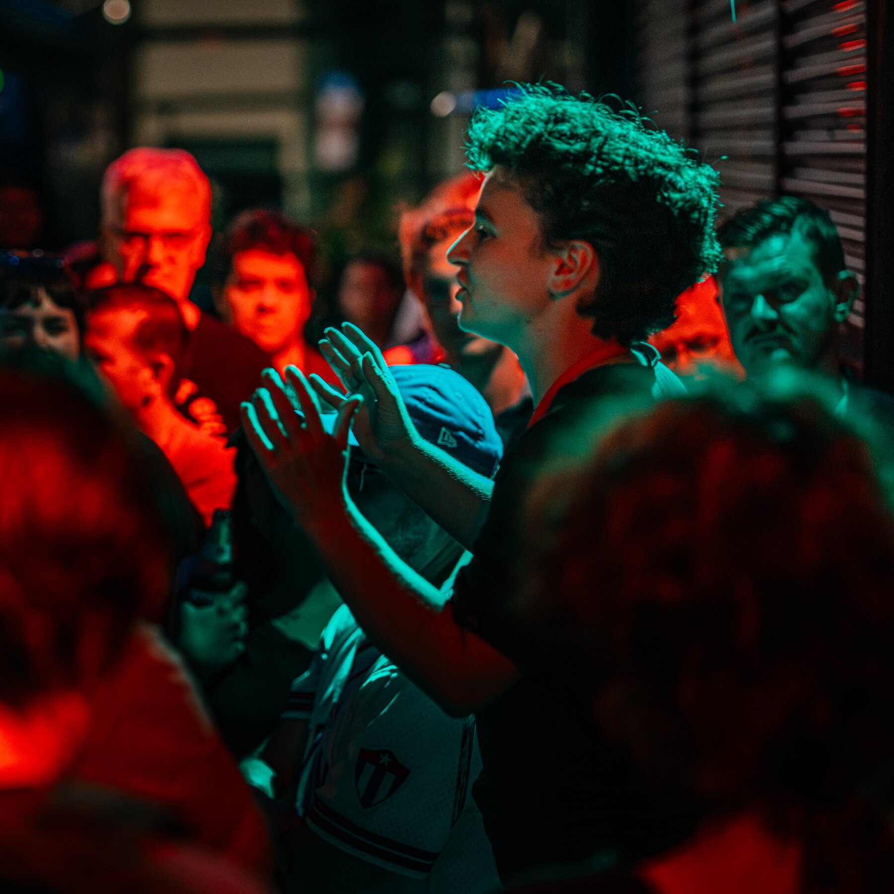 Can Democratic Socialists Agree on Anything? They Say That’s Not the Point.