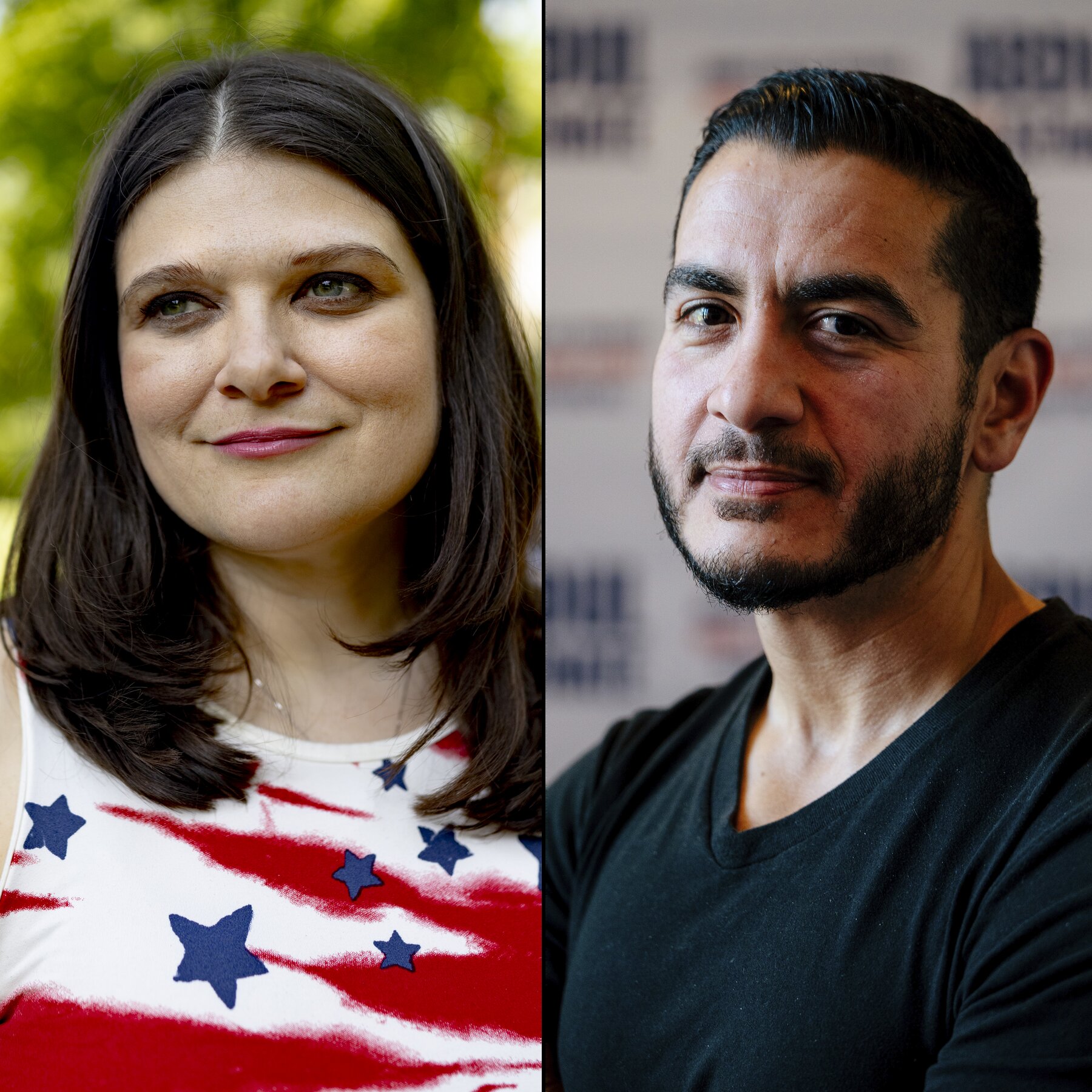 Five Big Moments in Michigan’s Democratic Senate Primary