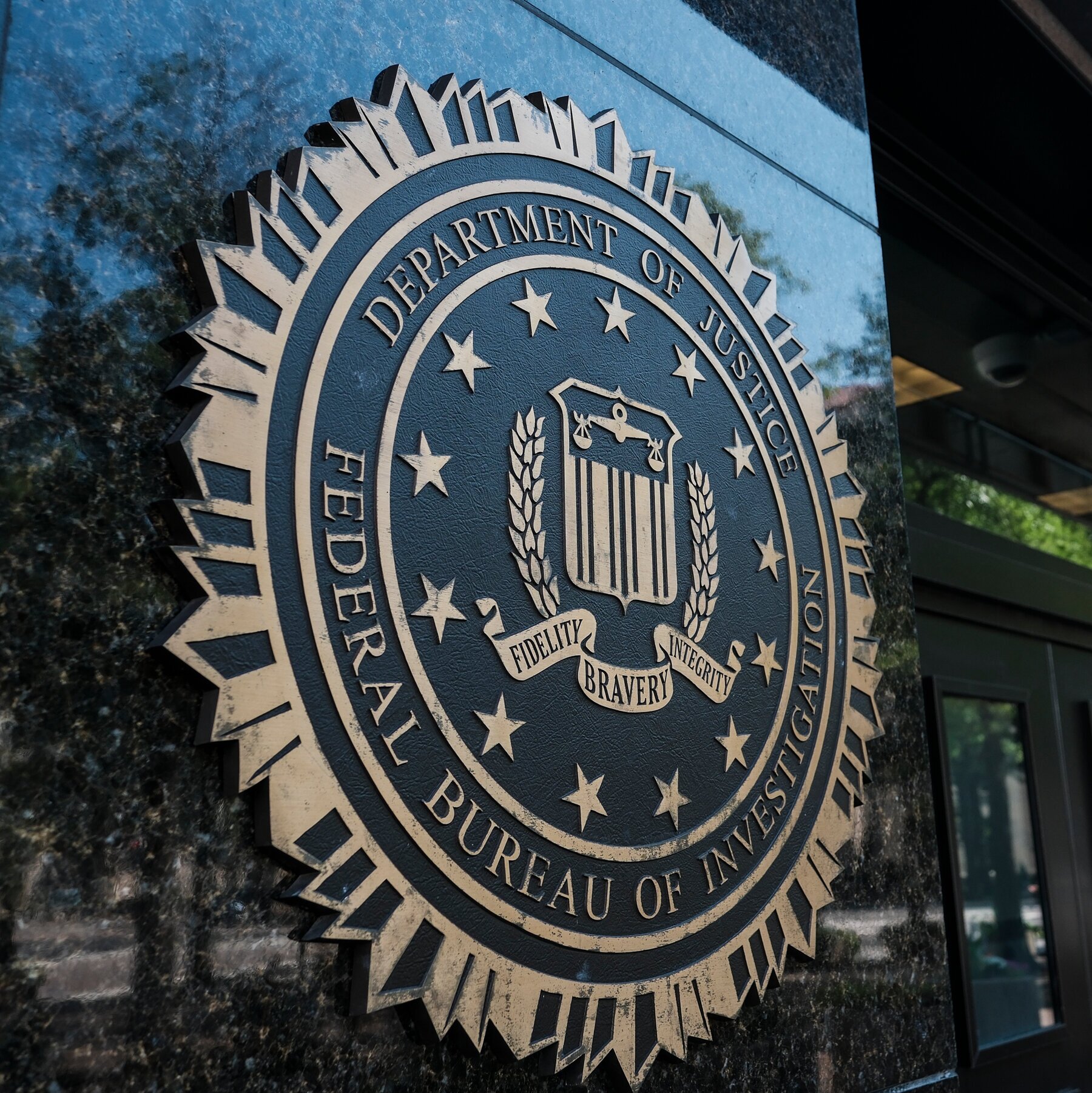 F.B.I. Agent Is Accused of Stealing Cryptocurrency