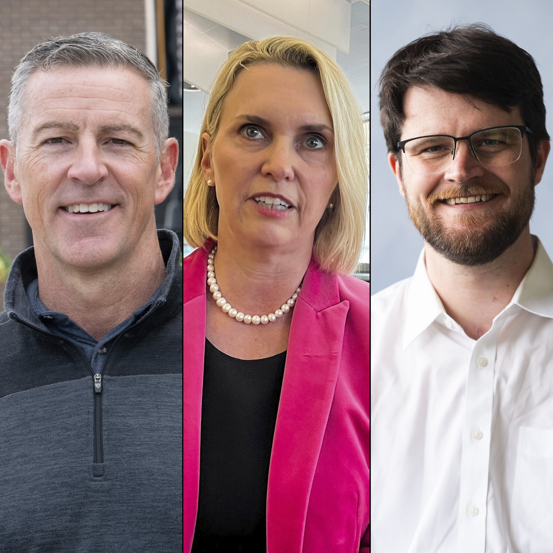 In Michigan’s 7th District’s Democratic Primary, a Centrist Split Boosts Progressive Hopes