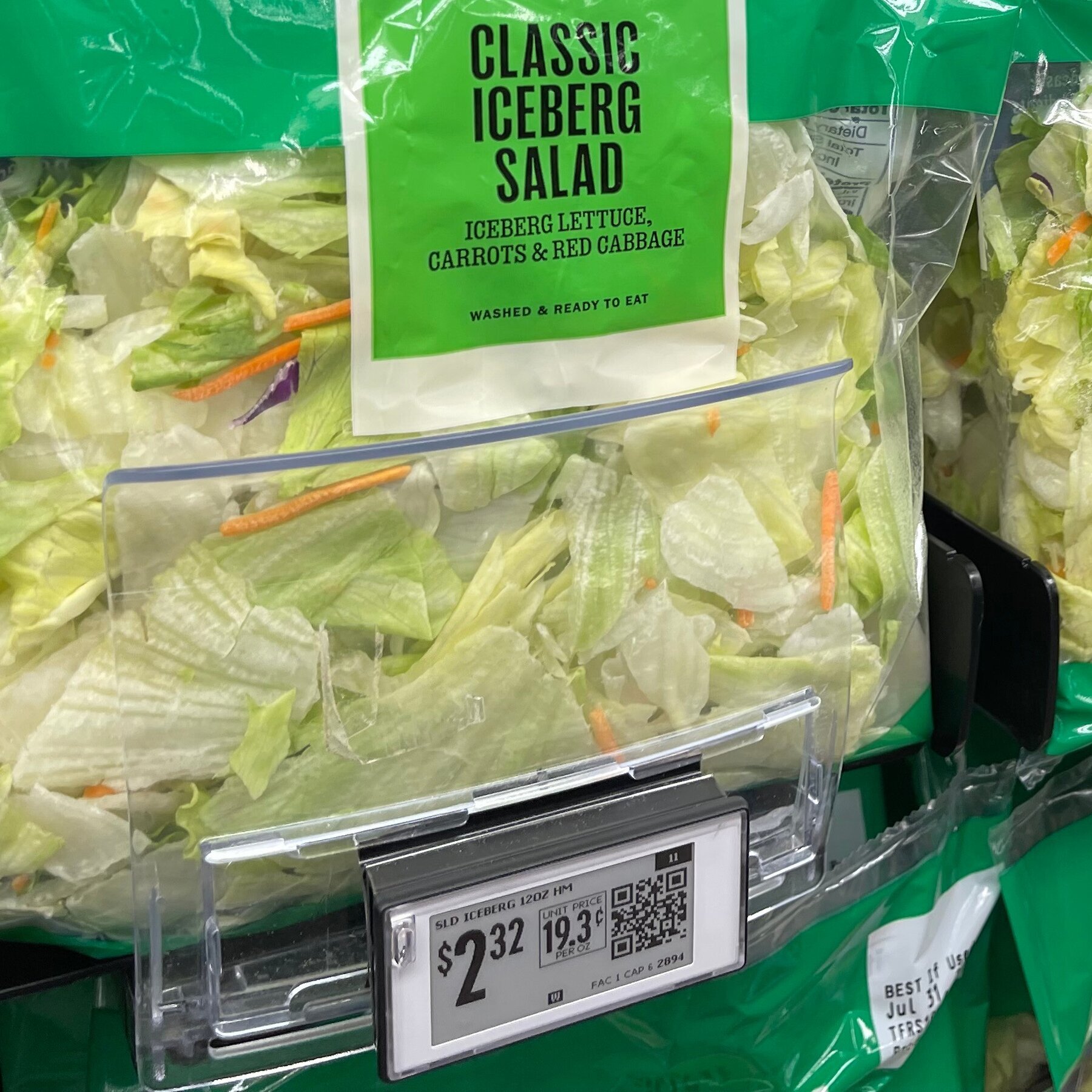 Two Deaths Linked to Cyclospora Outbreak in Michigan
