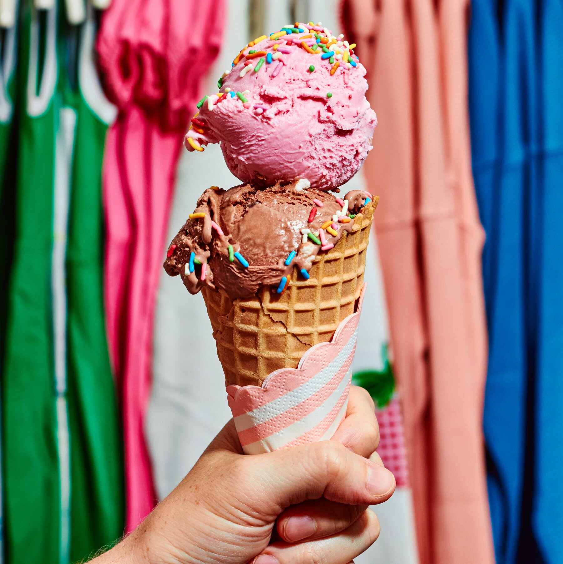 Where To Find the Best Ice Cream in New York City