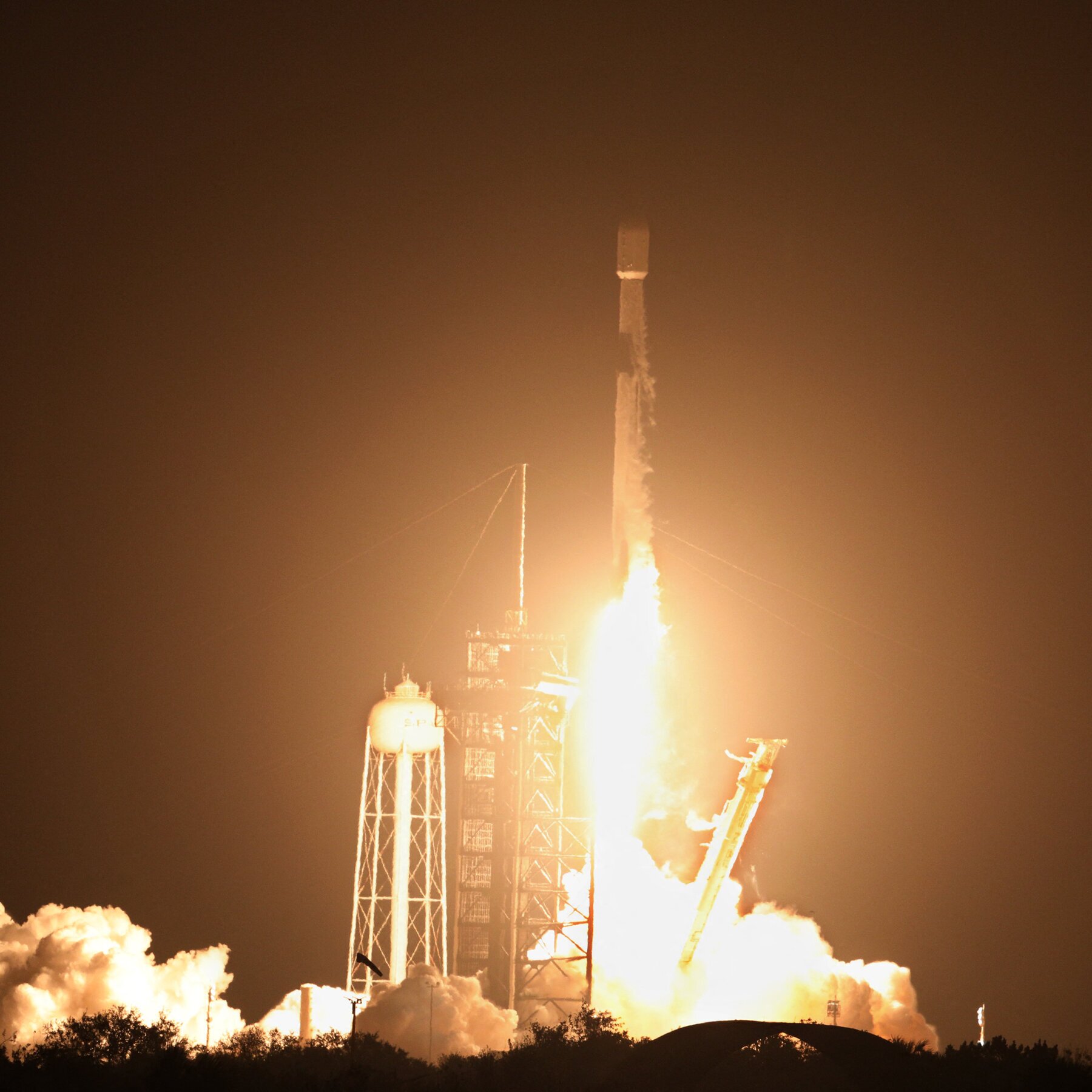 A SpaceX Rocket Will Soon Crash Into the Moon