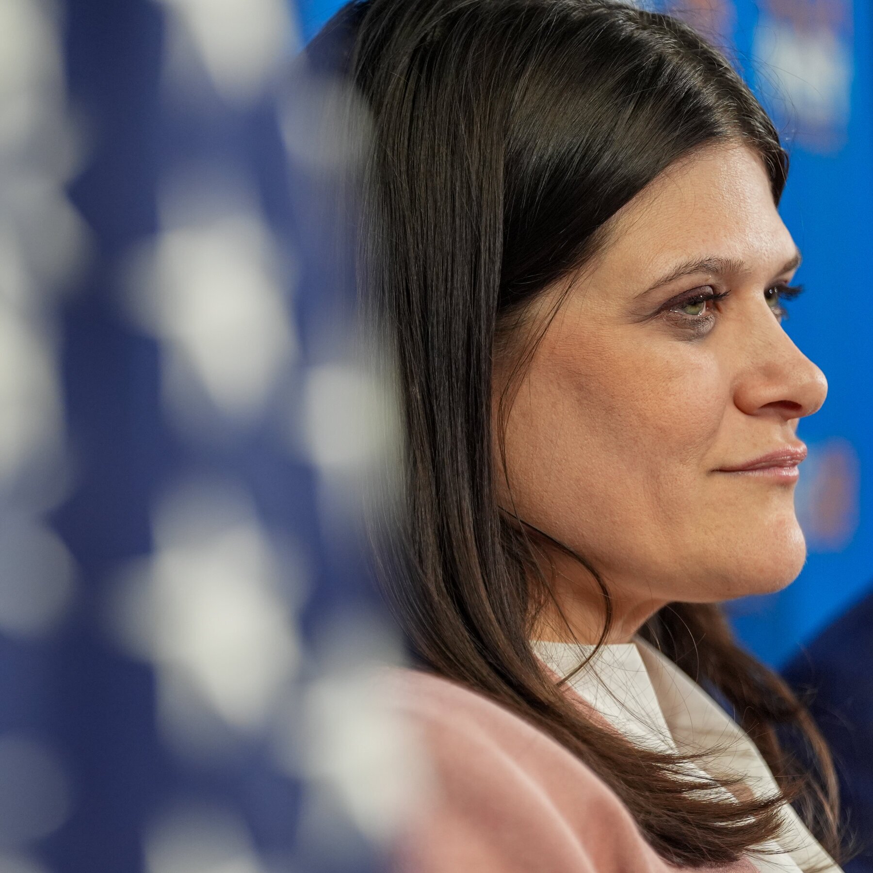 To prevail, Stevens will need to overcome Democratic voters’ skepticism of Israel.