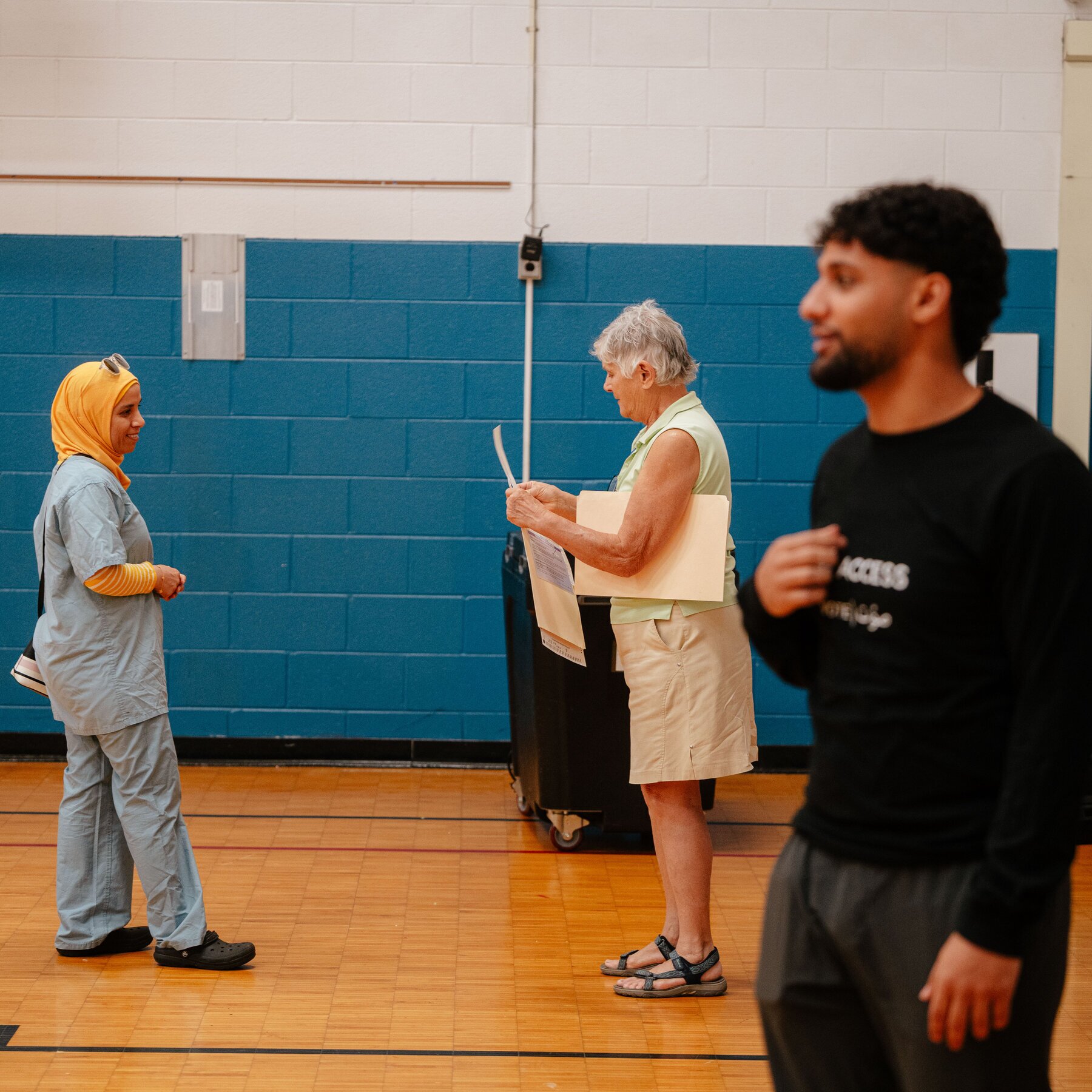 Here are 5 big moments in Michigan’s Democratic Senate primary.