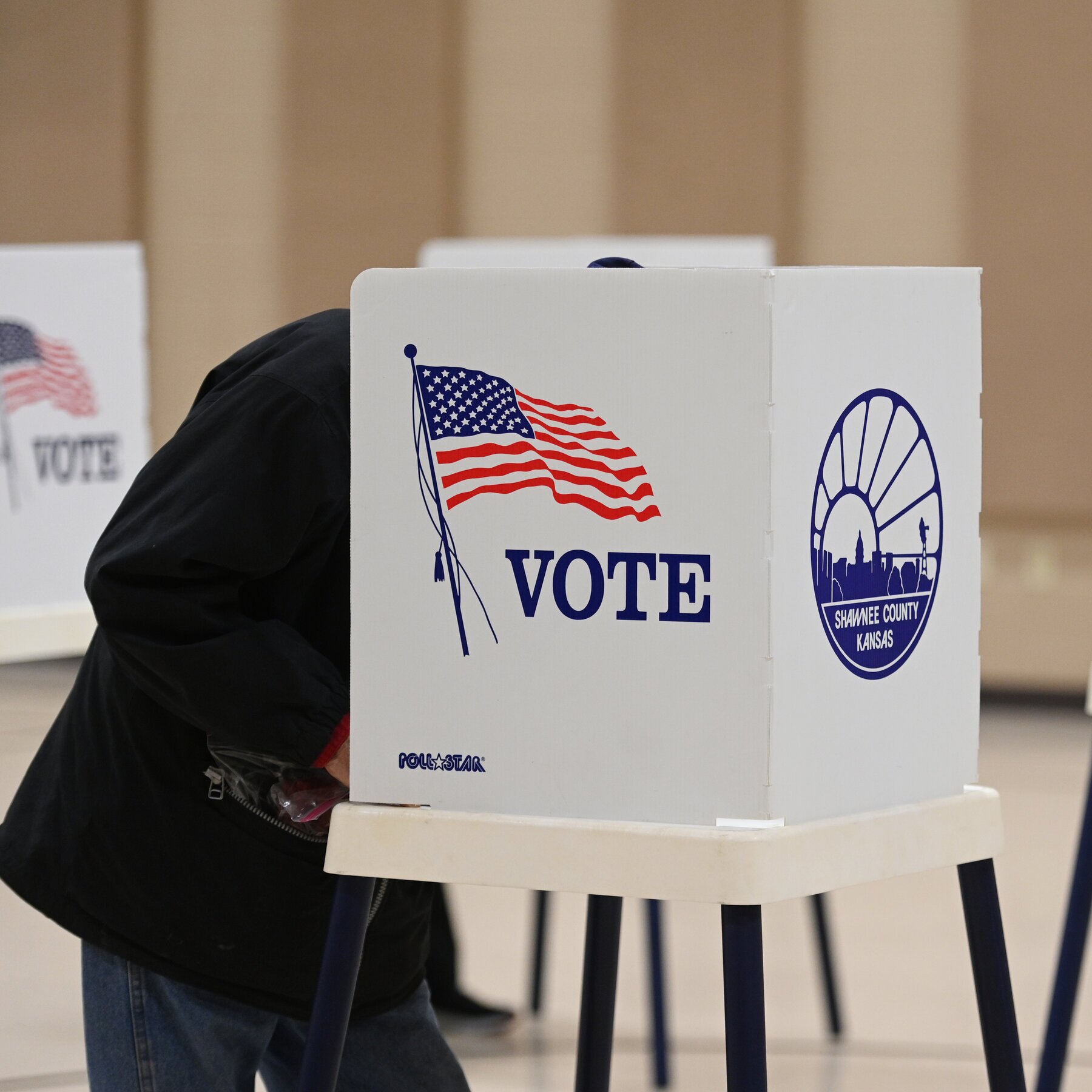 What to Watch in the Kansas Primaries: Can Republicans Flip a Governor’s Mansion?