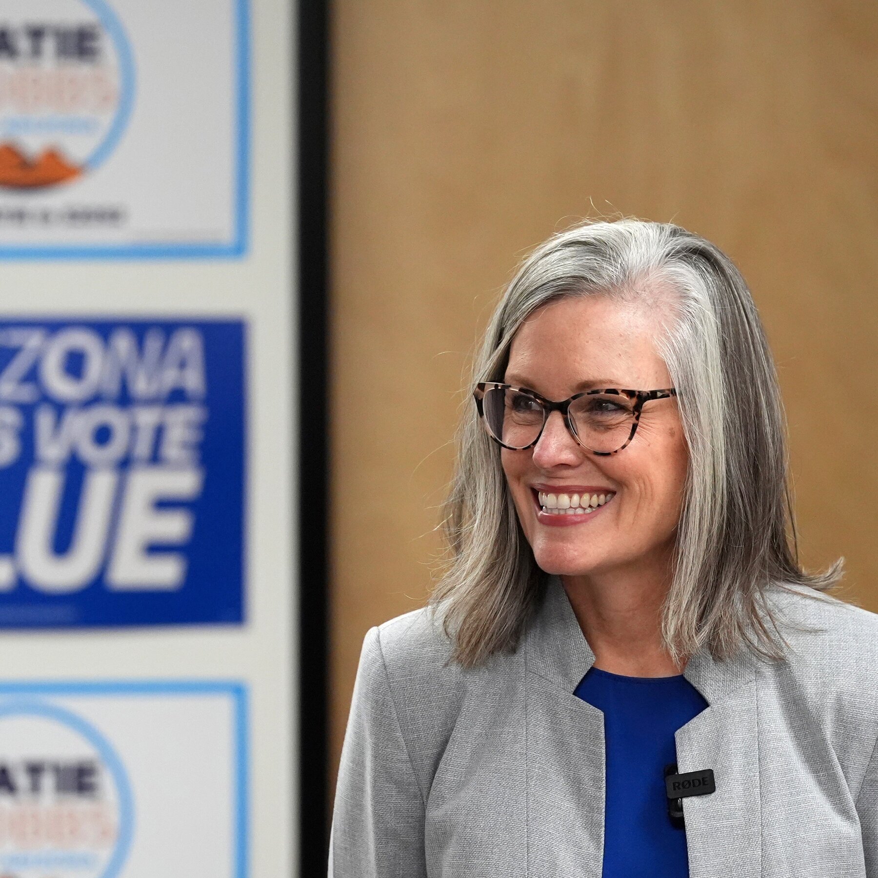 A Democratic Governor Is Set to Pick a Former Republican Running Mate
