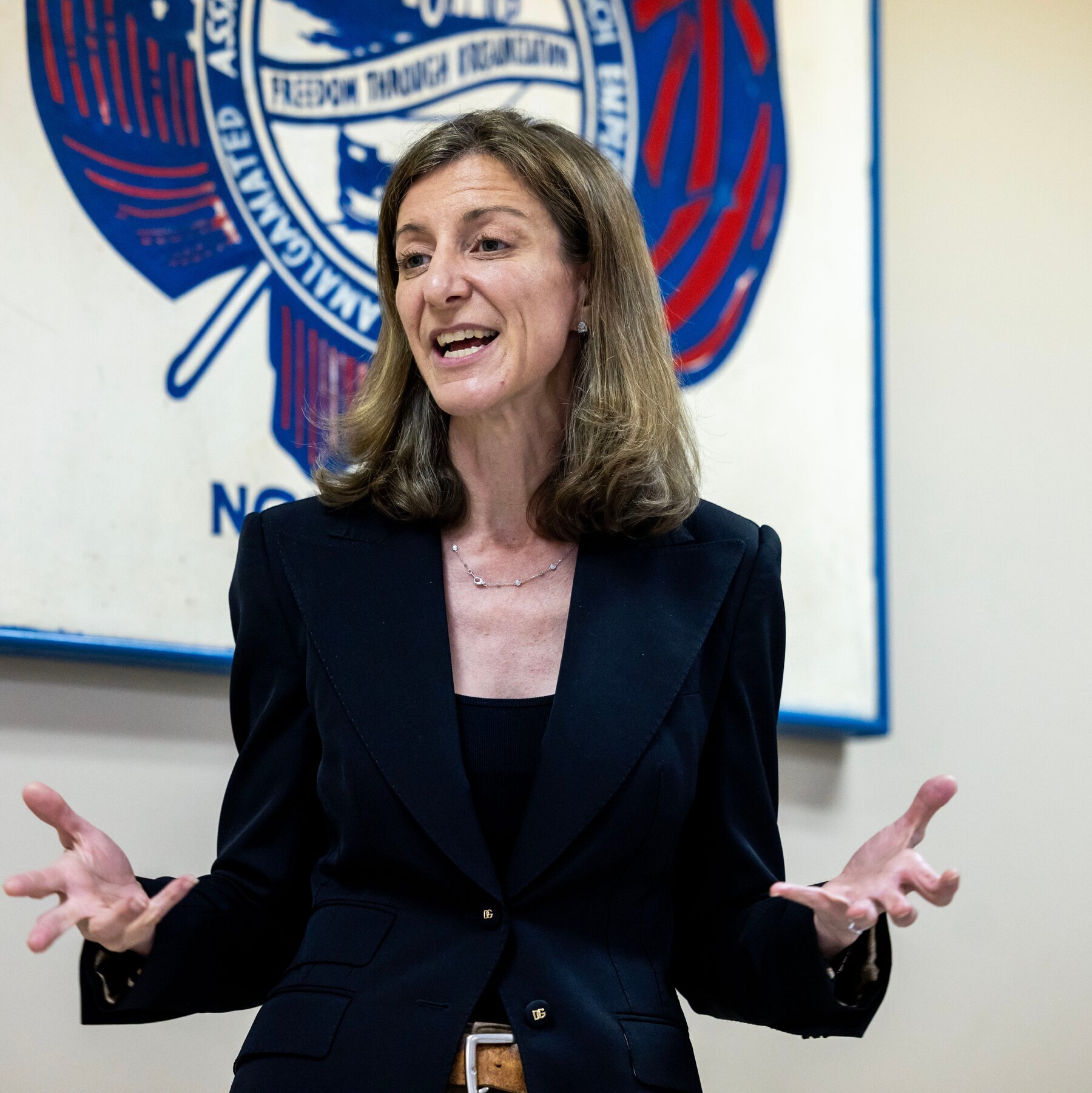 Luria Wins House Primary in Virginia, Setting Up a Rematch With Kiggans