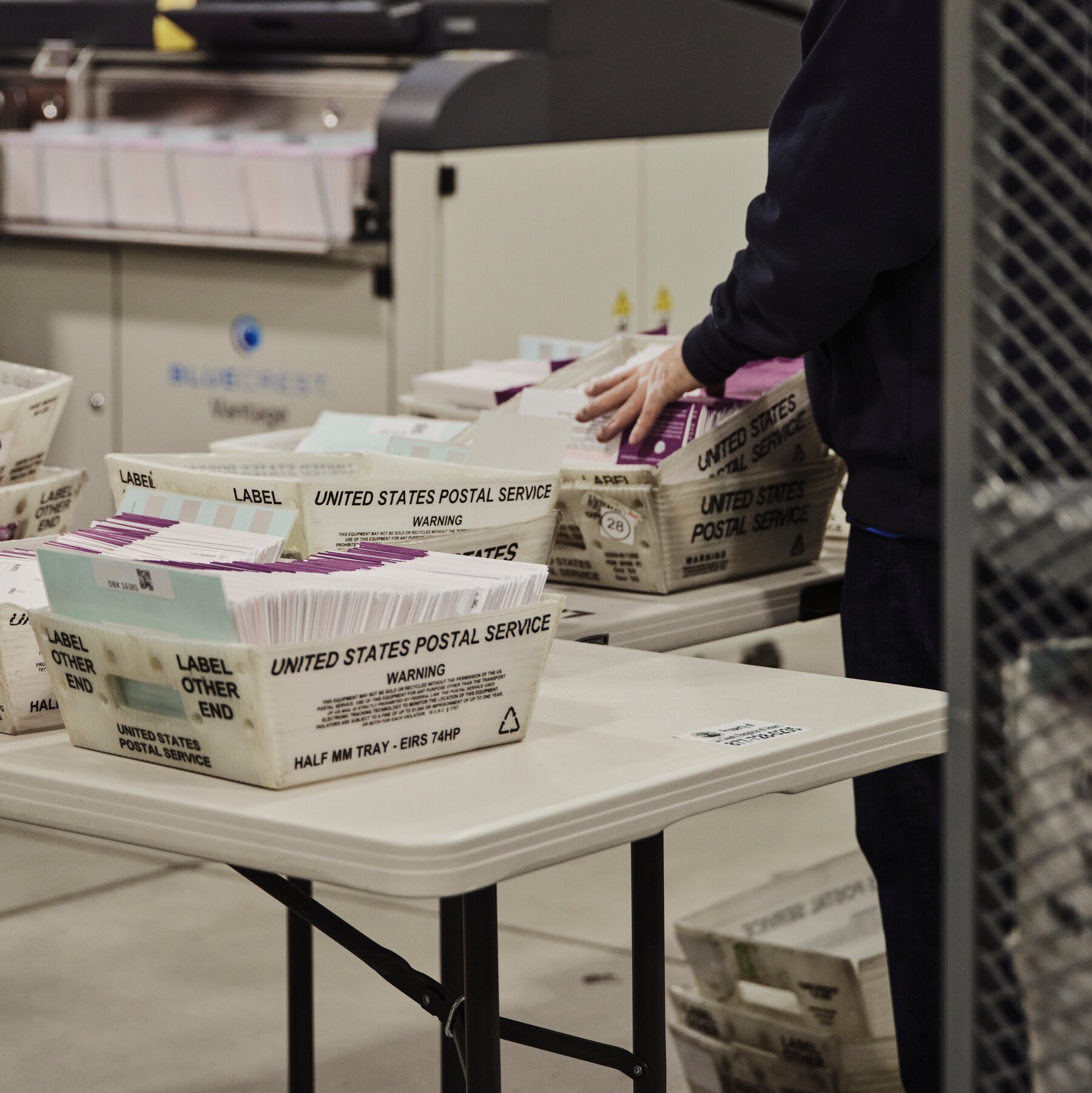 Where Does Trump’s Executive Order Restricting Mail Voting Stand?