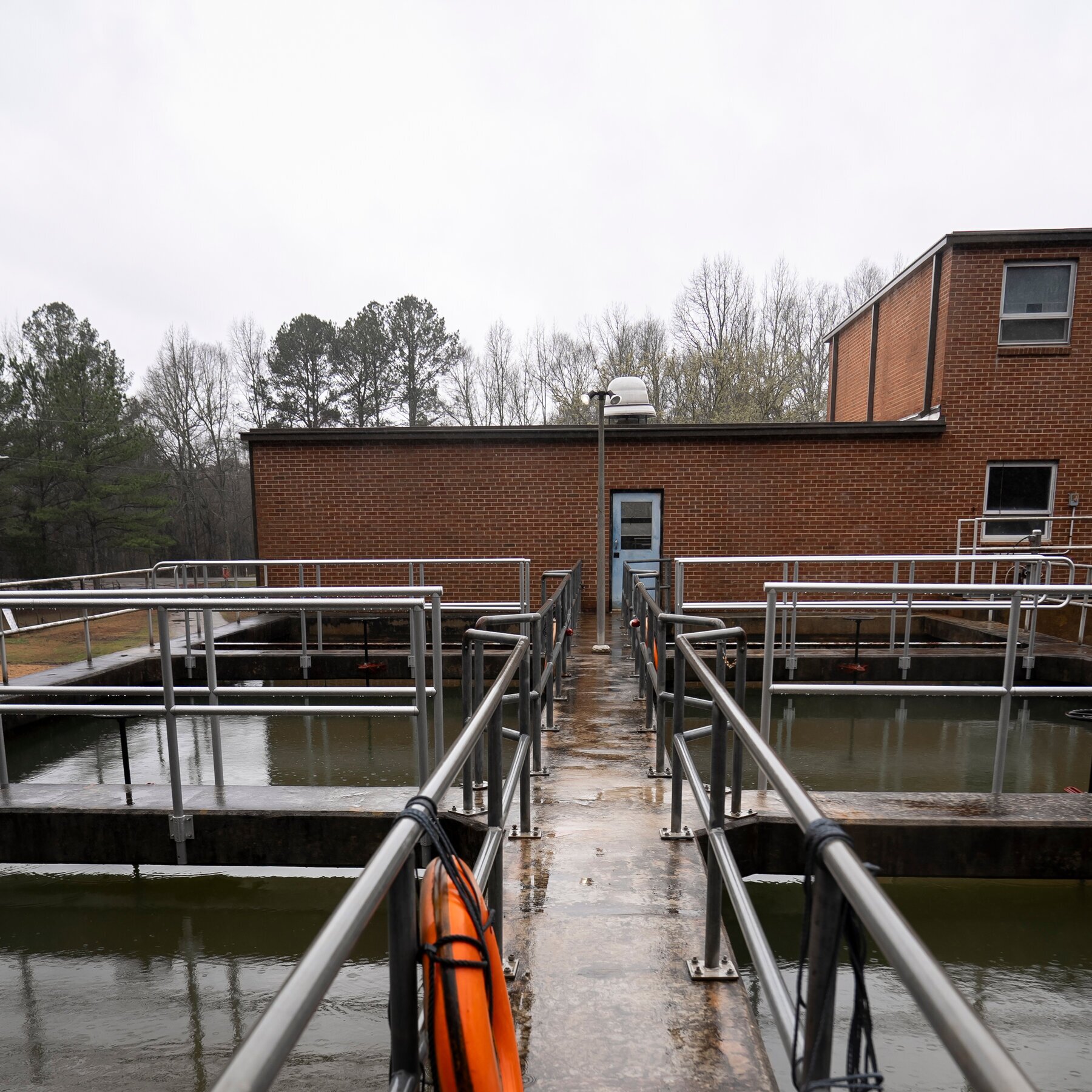 Suspected Iran Cyberattacks on U.S. Water Supply Follow Years of Warnings and Neglect