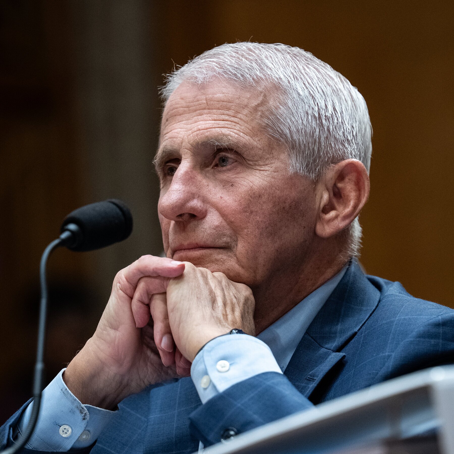 Fauci Faces Contempt Vote. Here Are the Legal Issues Involved.