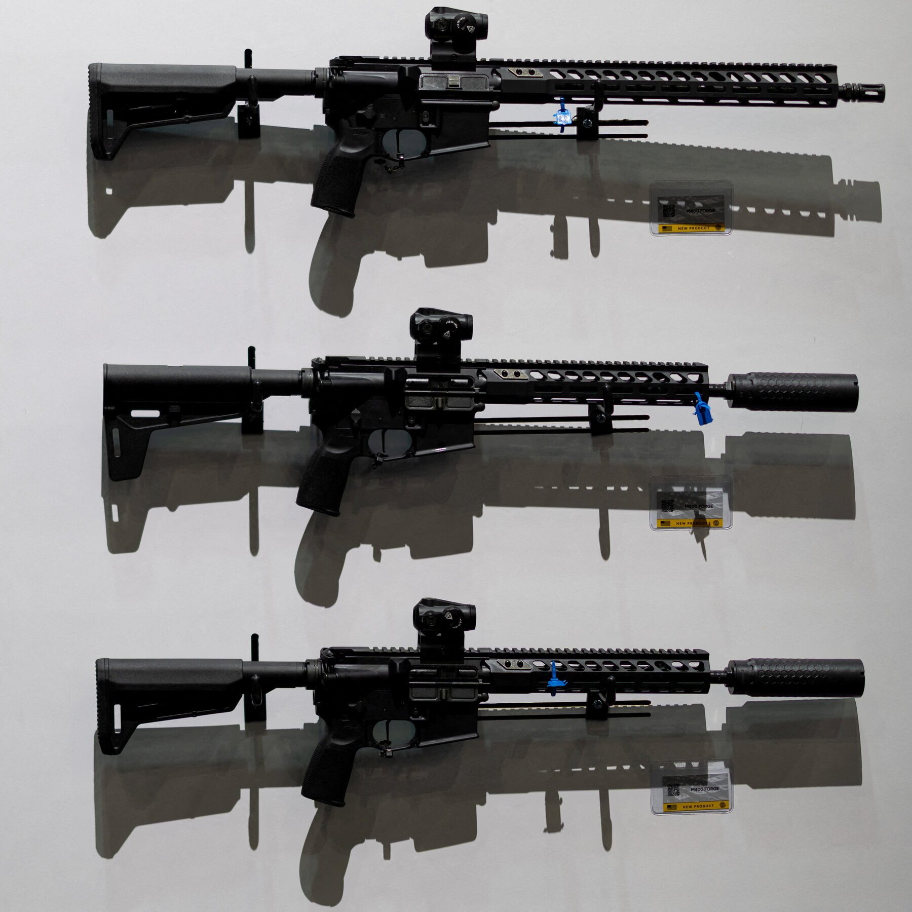Federal Judge Weakens The National Firearms Act