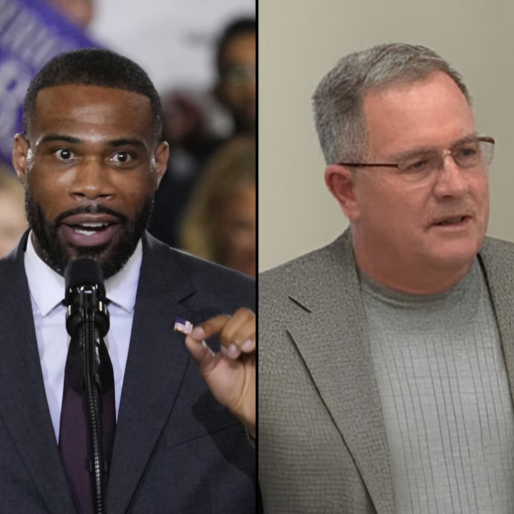 Trump-Backed Michigan Candidate Loses Primary to Rival Who Suspended His Campaign