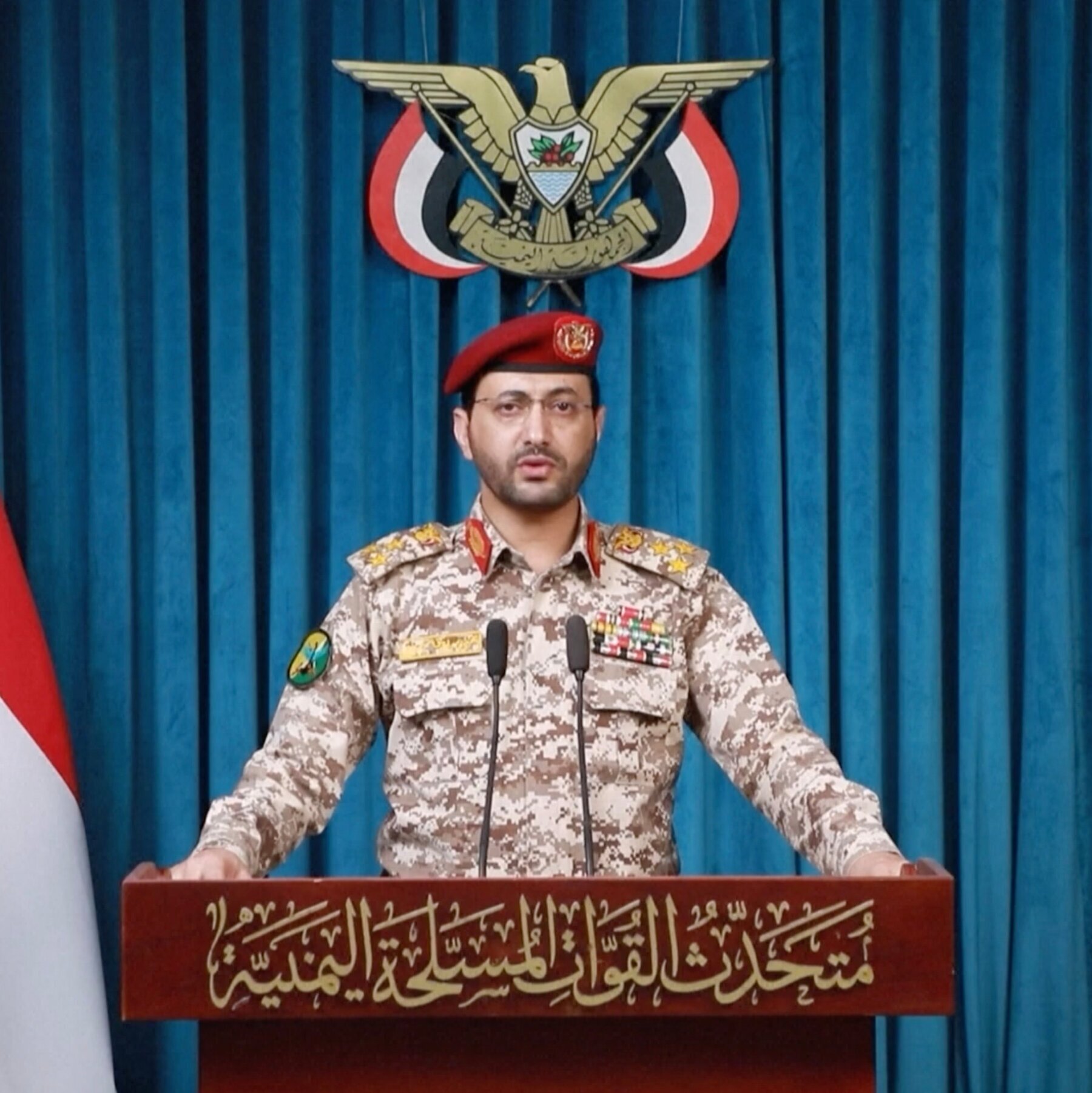 Houthis Threaten to Expand Red Sea Attacks, and Claim Strike on Saudi Tanker