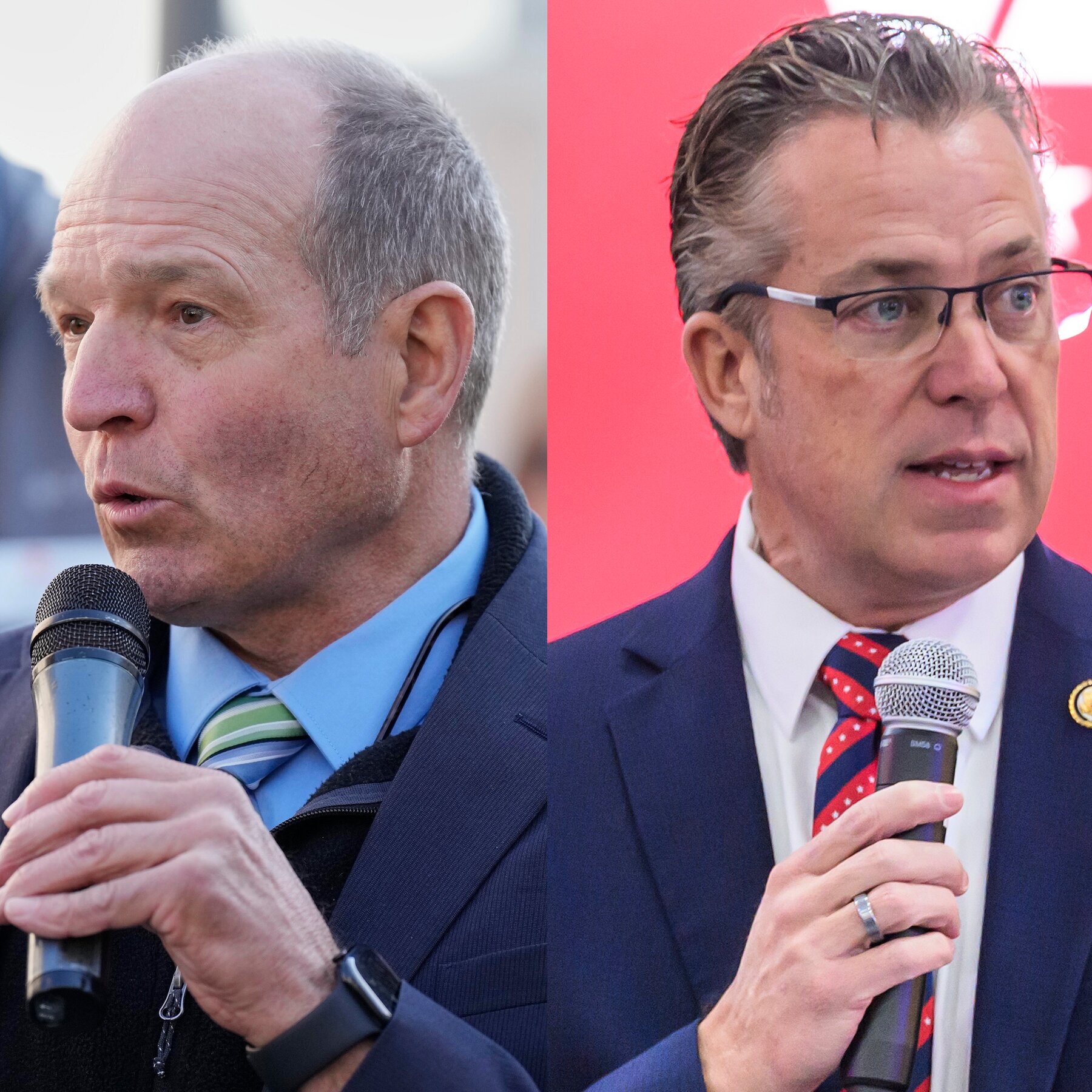 In Upset, Andy Ogles Loses to a Republican Challenger in Tennessee