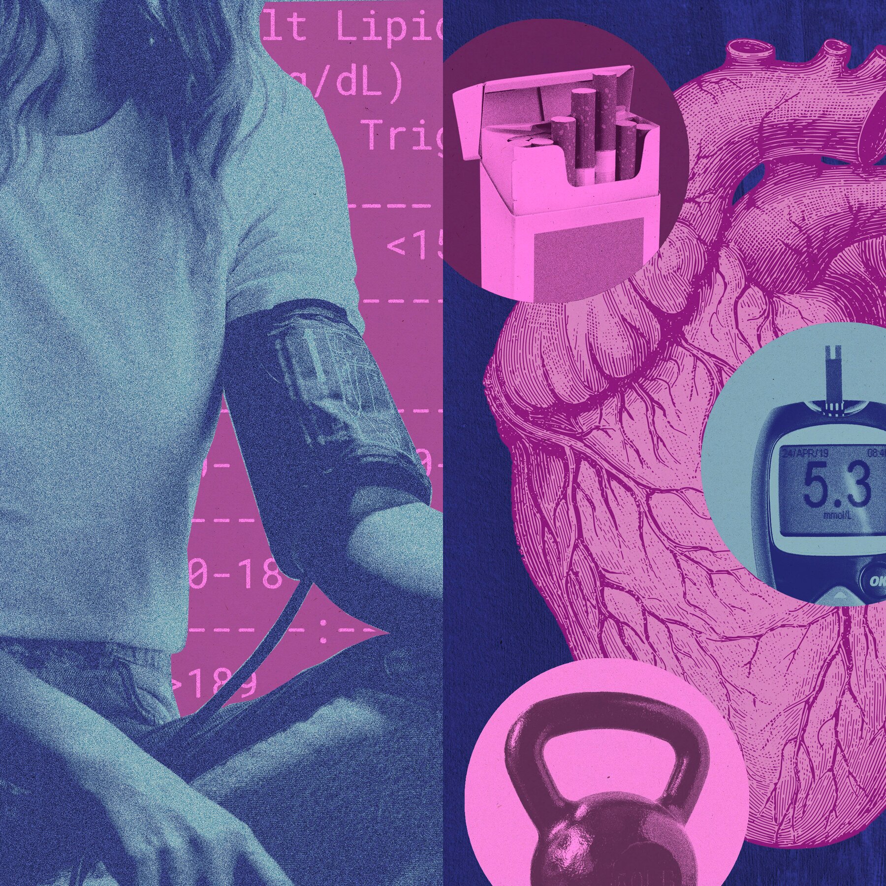 Why Are More Young Women Developing Heart Disease?