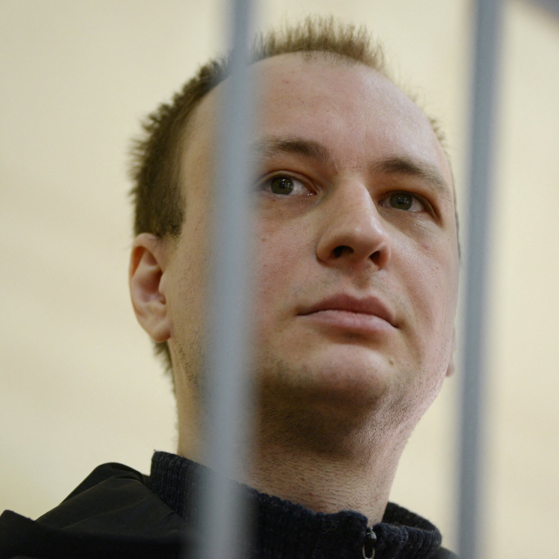 Family of Former U.S. Marine Detained in Russia Says He Is in Serious Condition