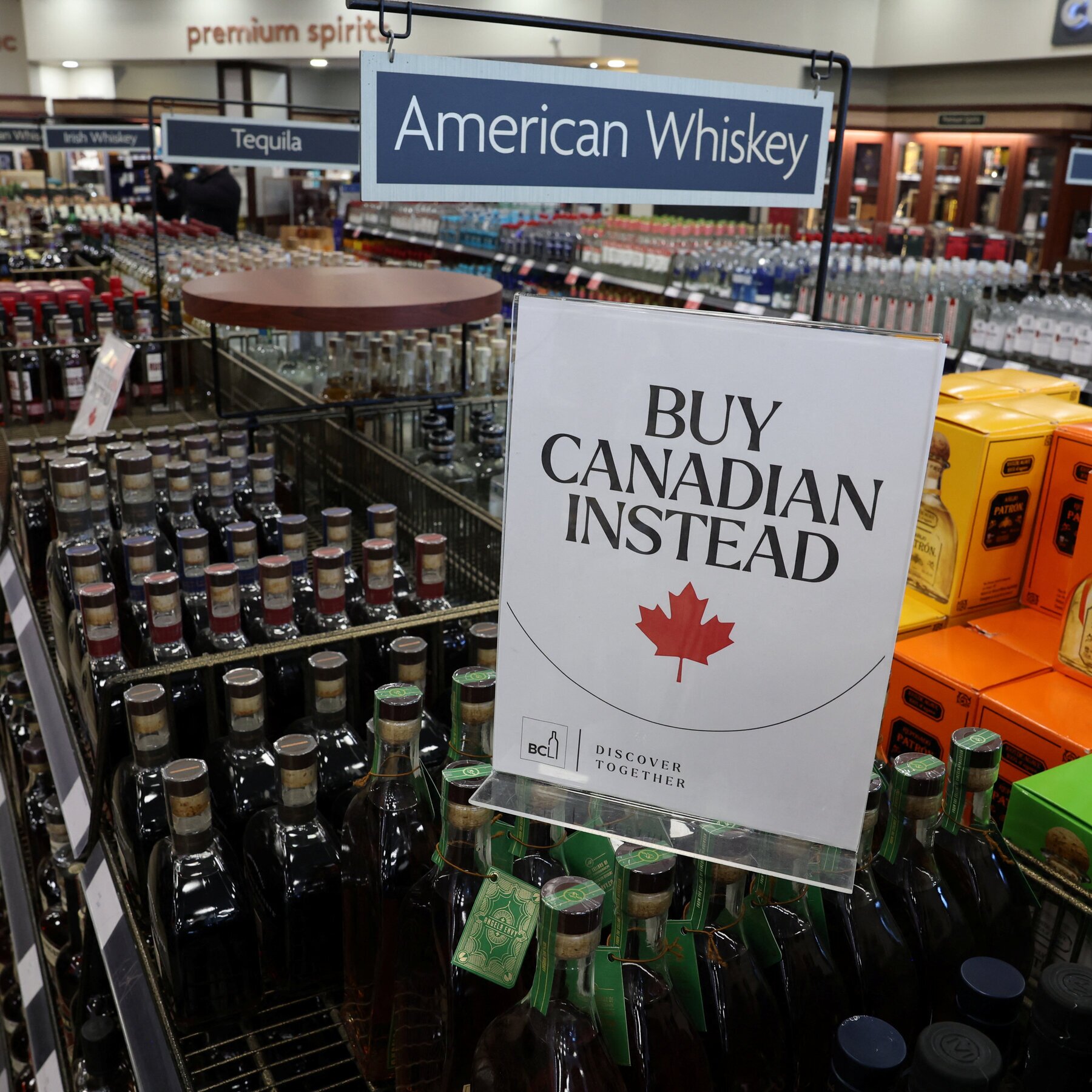 Canada Offers U.S. Concessions in Trade Talks but Demands a Comprehensive Deal