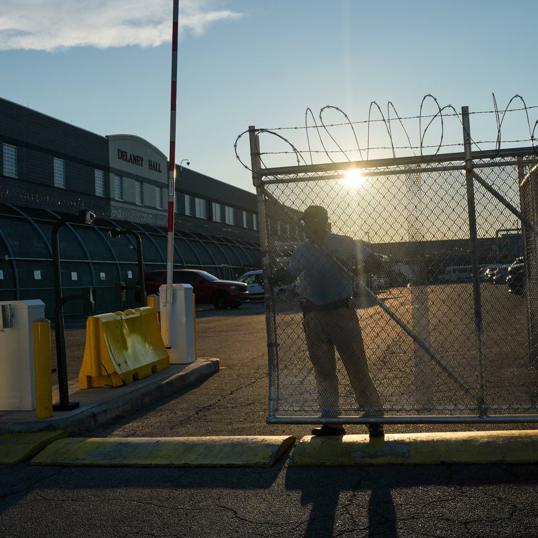 New Jersey Opens Civil Rights Investigation Into Delaney Hall