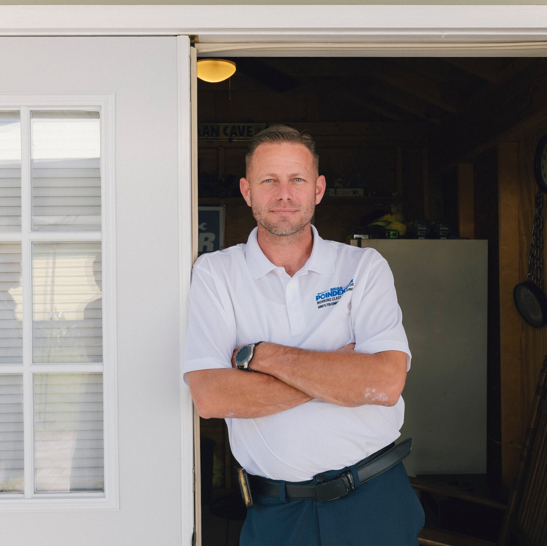 Amid Abuse Claims Against Max Miller, This Democrat Thinks He Can Win His Seat
