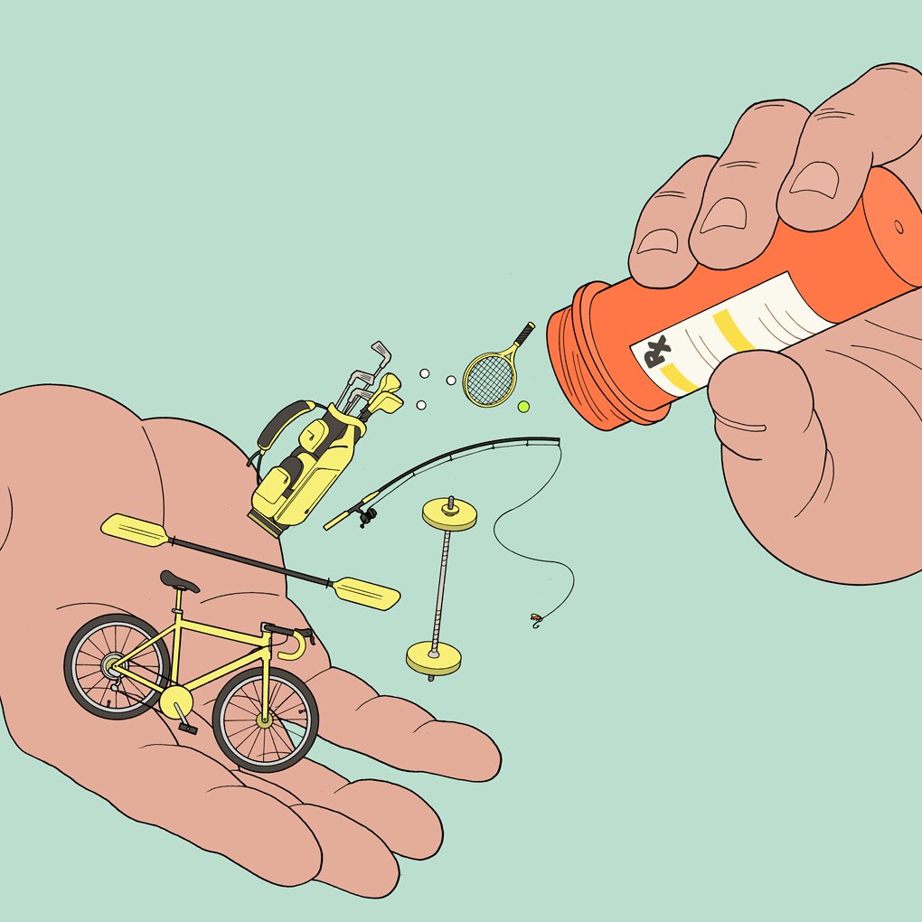Medicare Advantage’s Perks Are Getting Scrutiny
