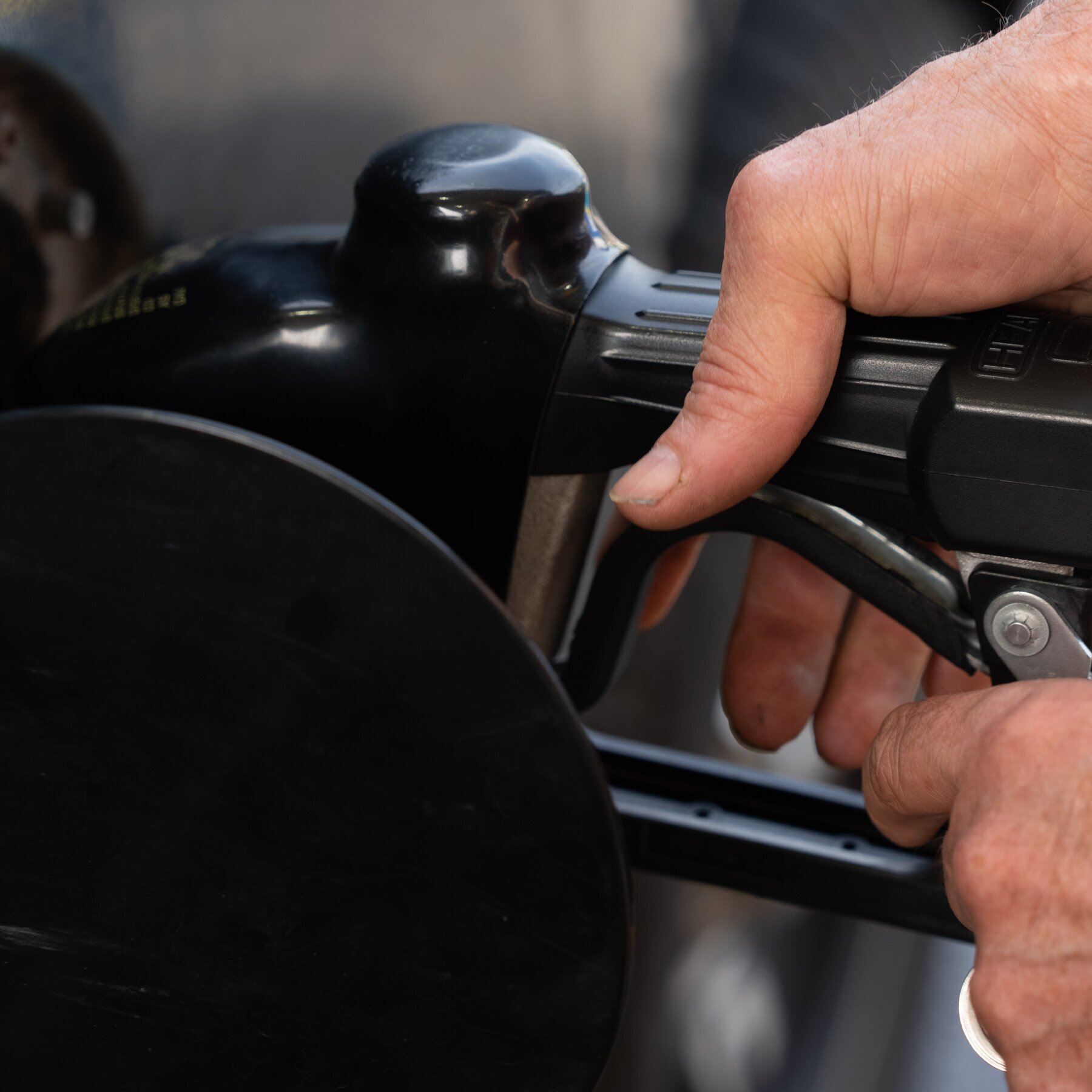 Oil Prices Climb on Stalemate in Strait of Hormuz