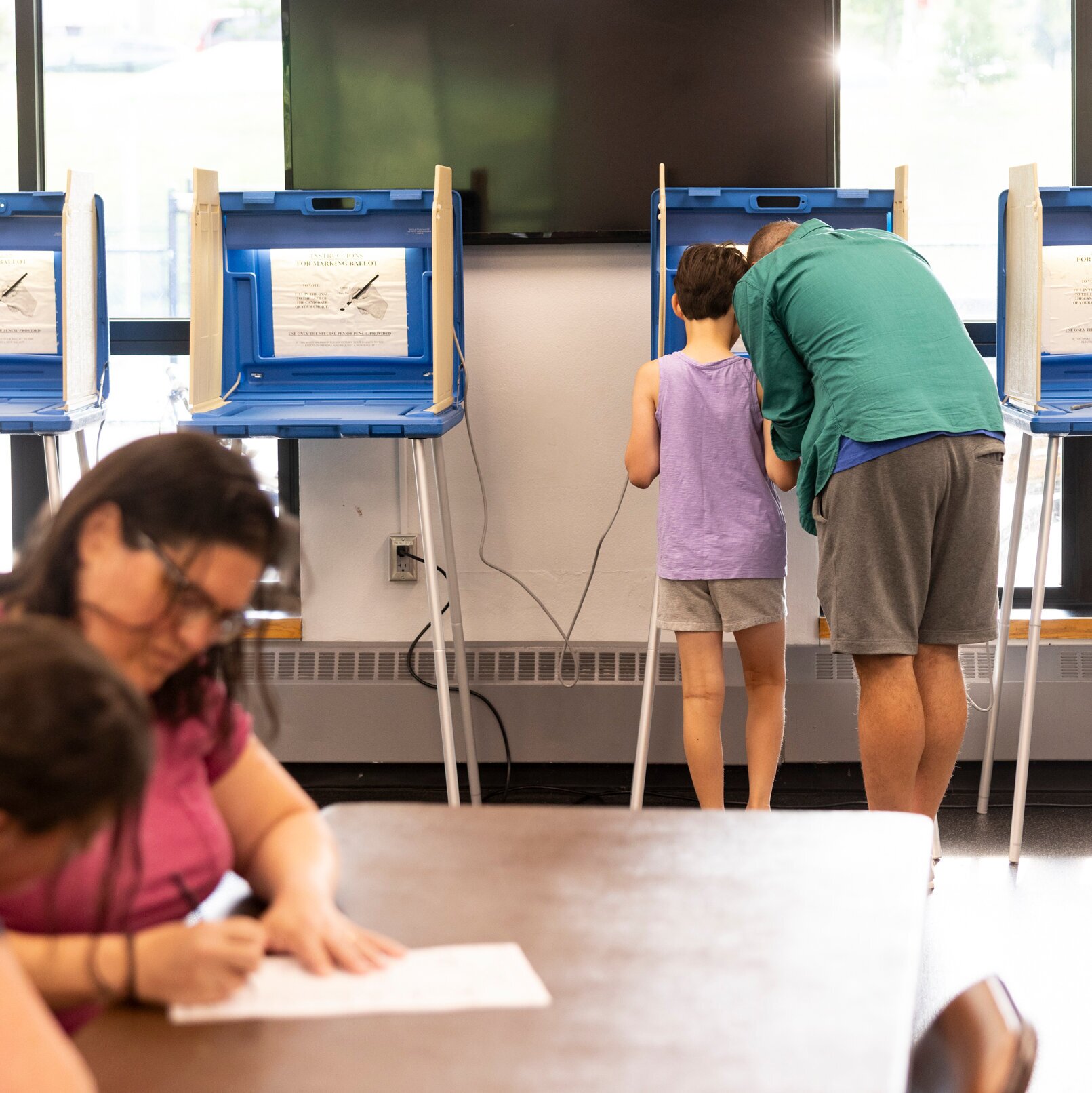 Minnesota Primary Election Polling Offers Few Answers in Key Races