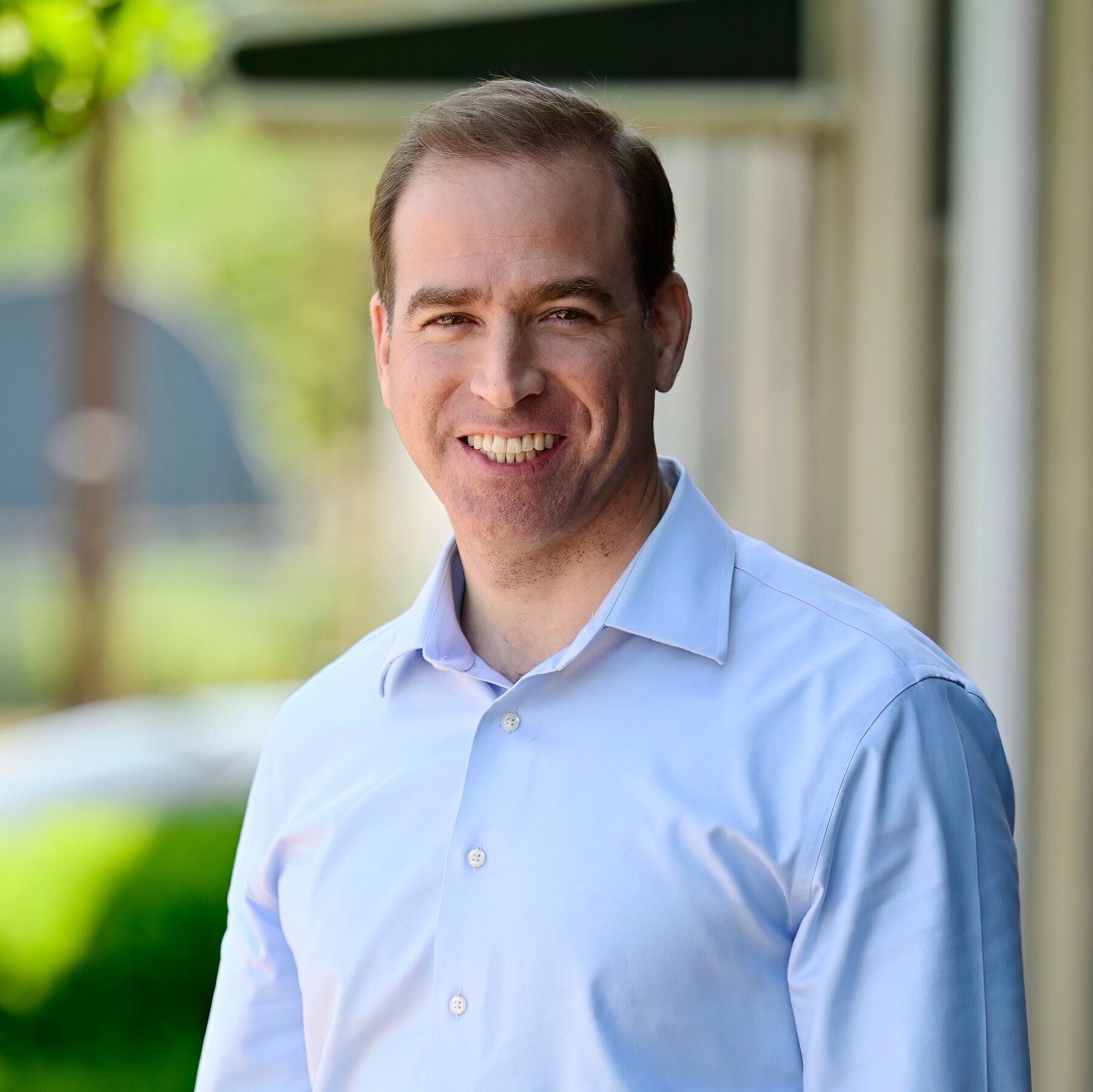 14-term Rep. John Larson ousted by challenger in Connecticut Democratic primary