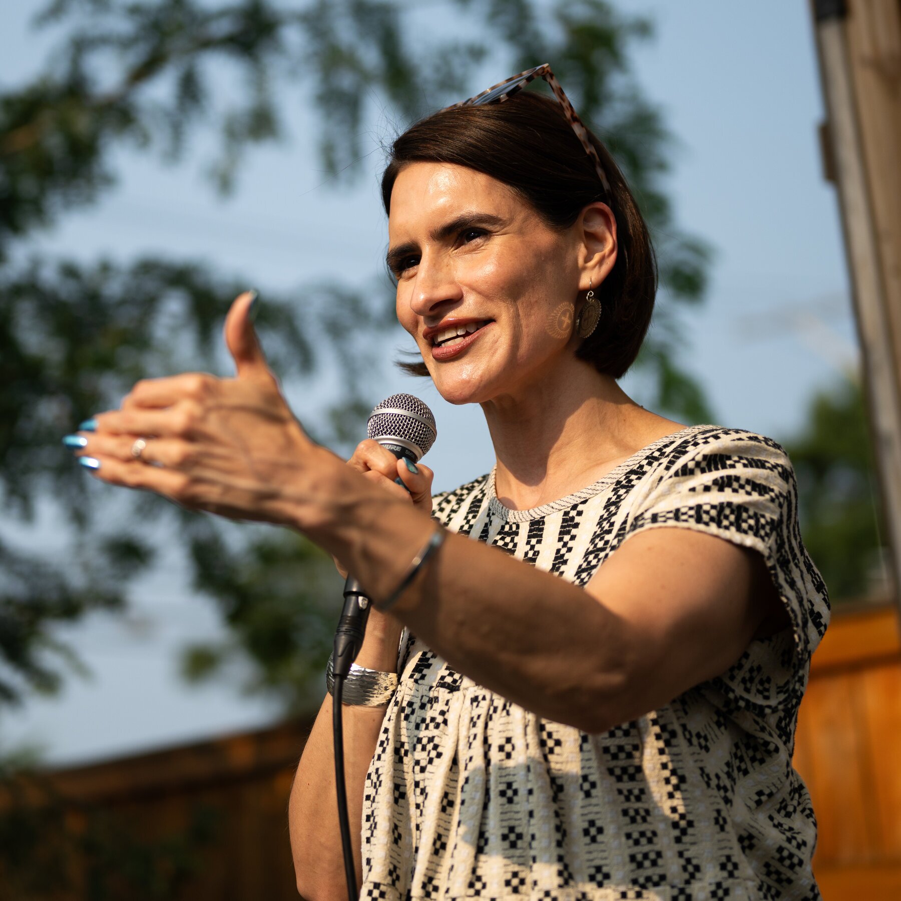 Election Live Updates: Progressive Wins Senate Nomination in Minnesota as Wisconsin Democratic Socialist Faces Tight Race