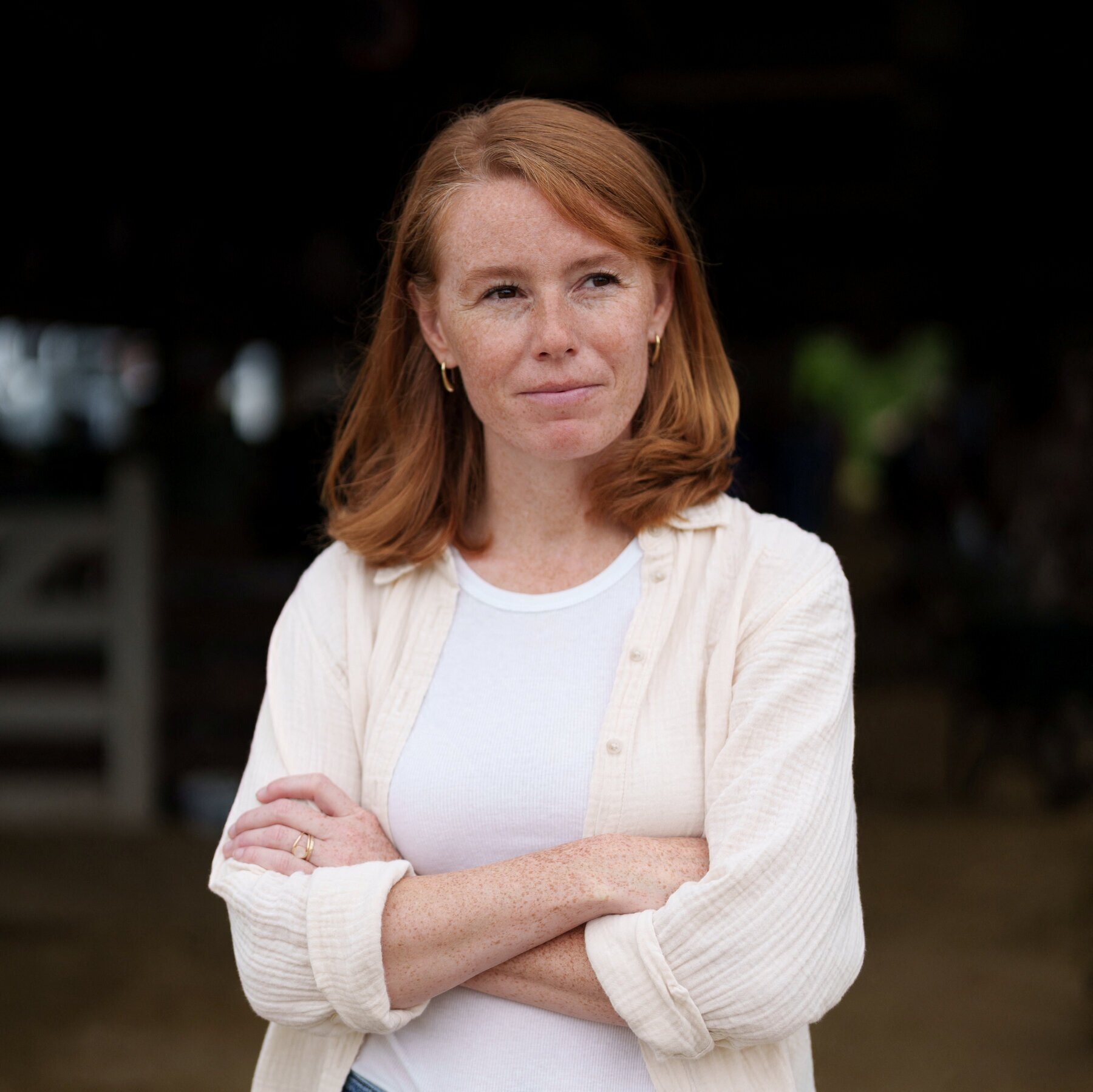 Rebecca Cooke Wins Democratic Primary for Key Wisconsin House Seat