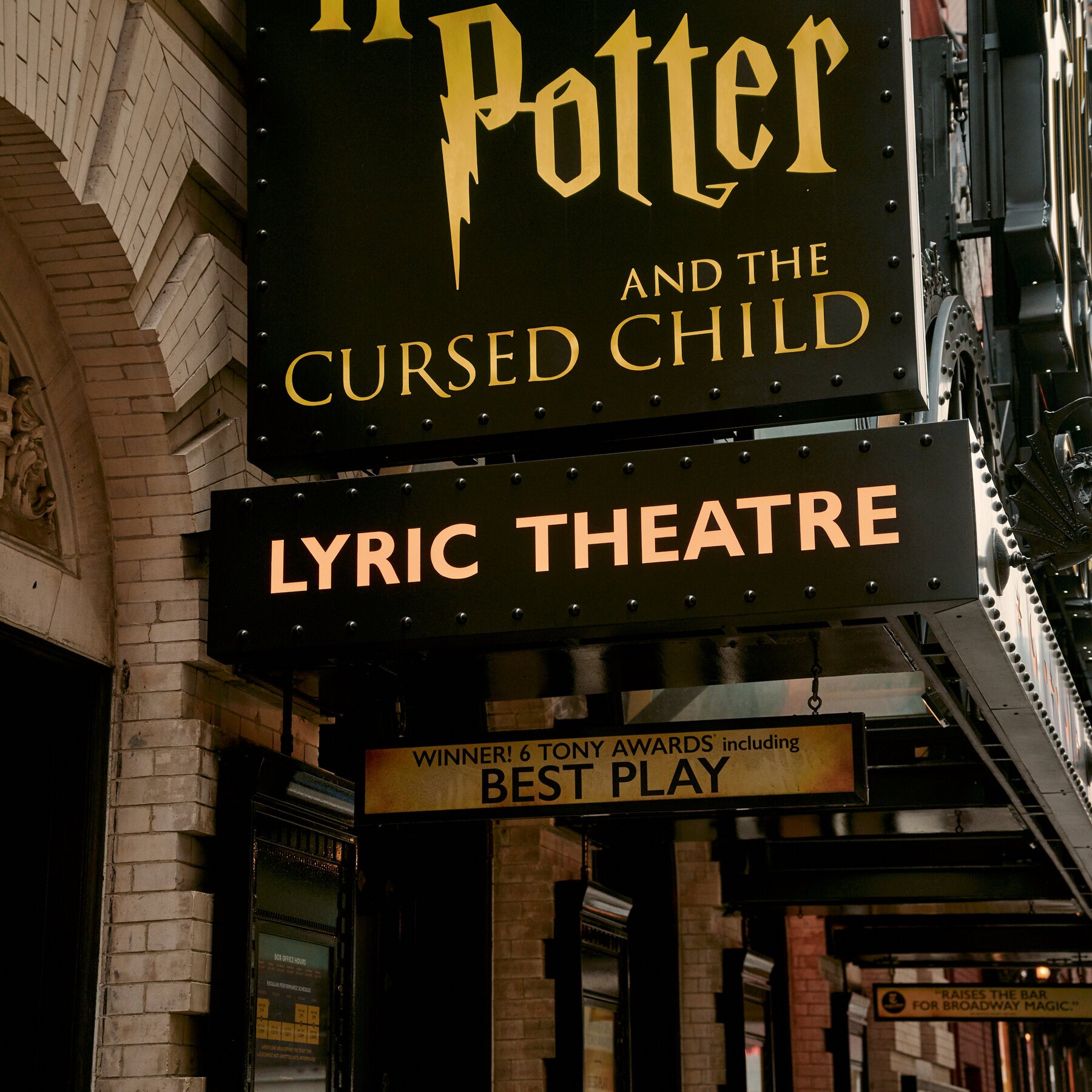 Ari Emanuel’s Company to Acquire 7 Broadway Theaters and 10 in the West End