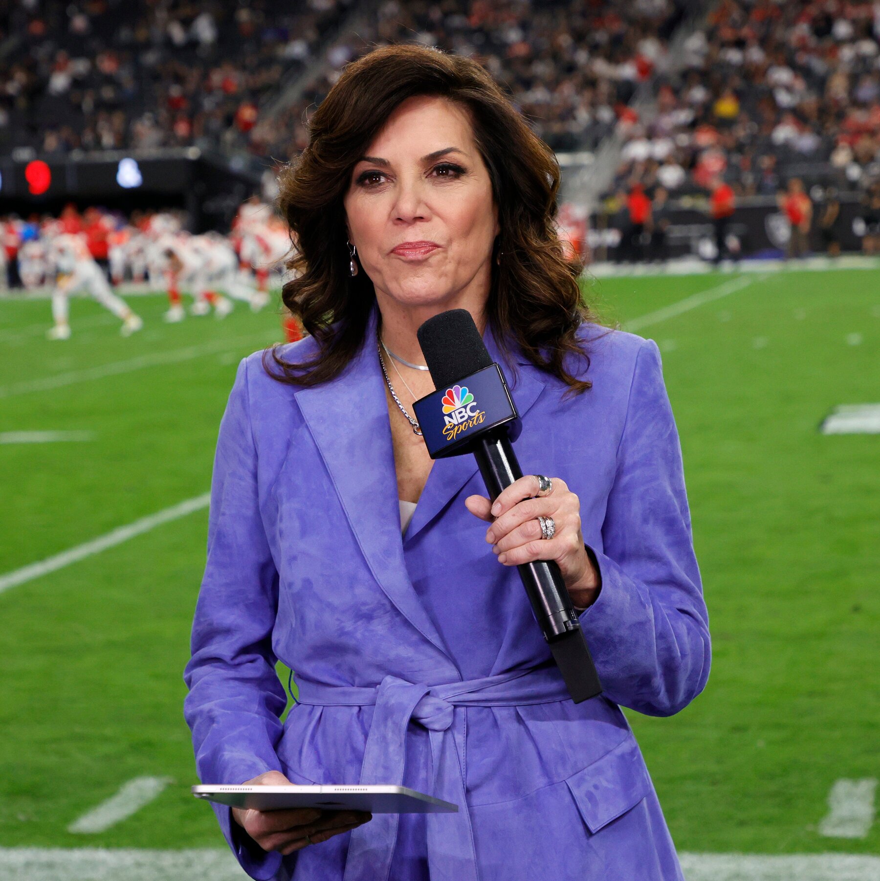 5 Things to Know About Michele Tafoya, Republican Senate Candidate in Minnesota