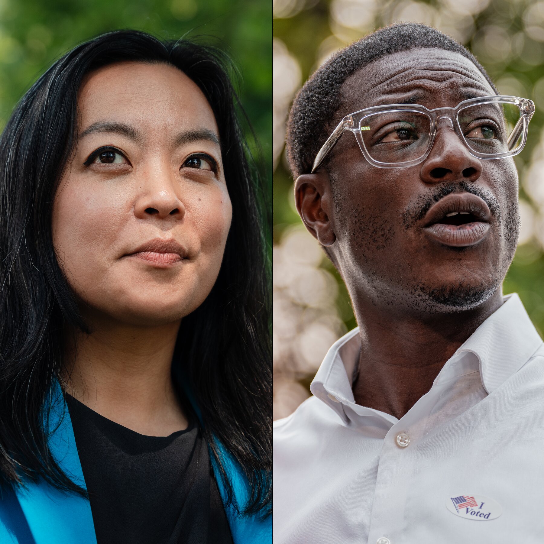 8 Takeaways from Tuesday’s Primaries