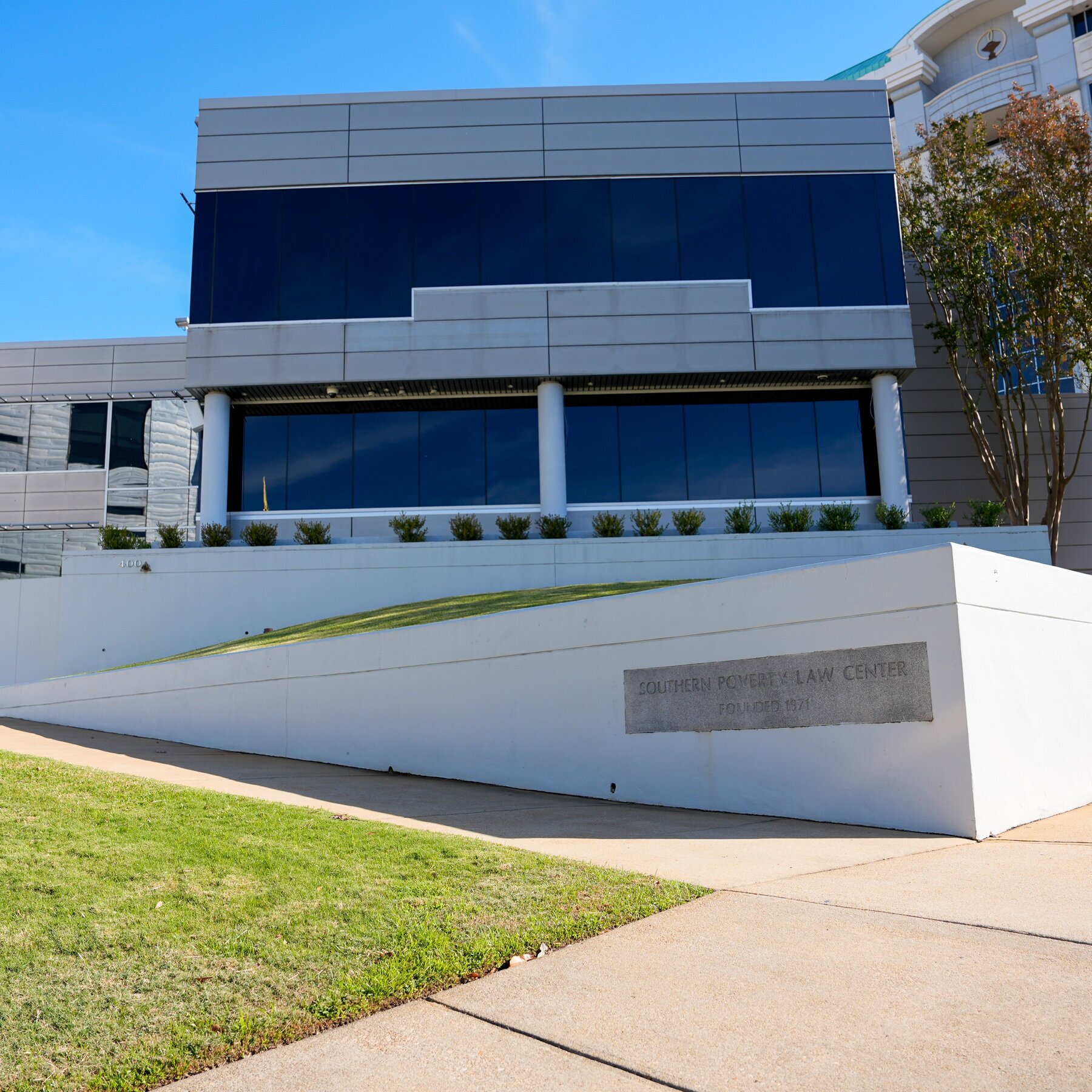 Ex-Official at Southern Poverty Law Center Accused of Plotting to Misuse Far-Right Informants
