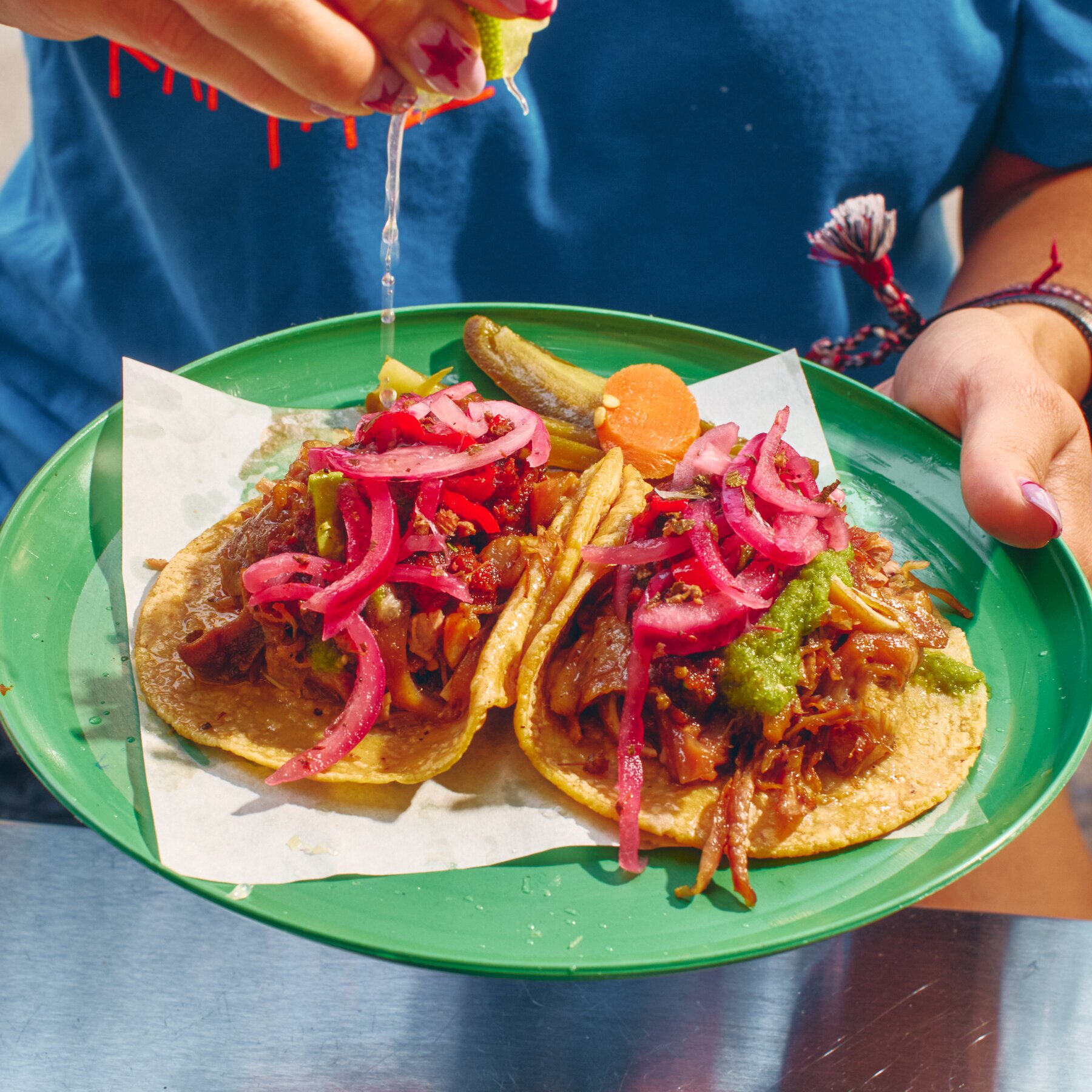 41 of the Greatest Mexican Restaurants In the United States