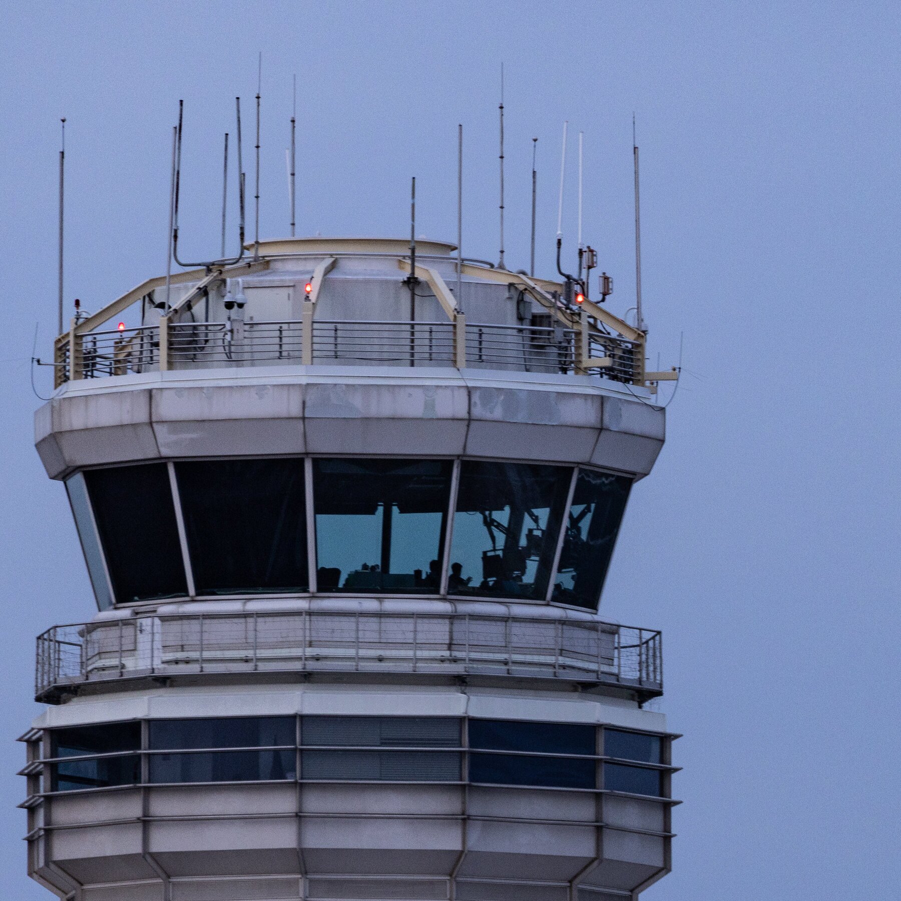 2 Planes With Same Call Sign in Phoenix Could Have Been ‘Disastrous