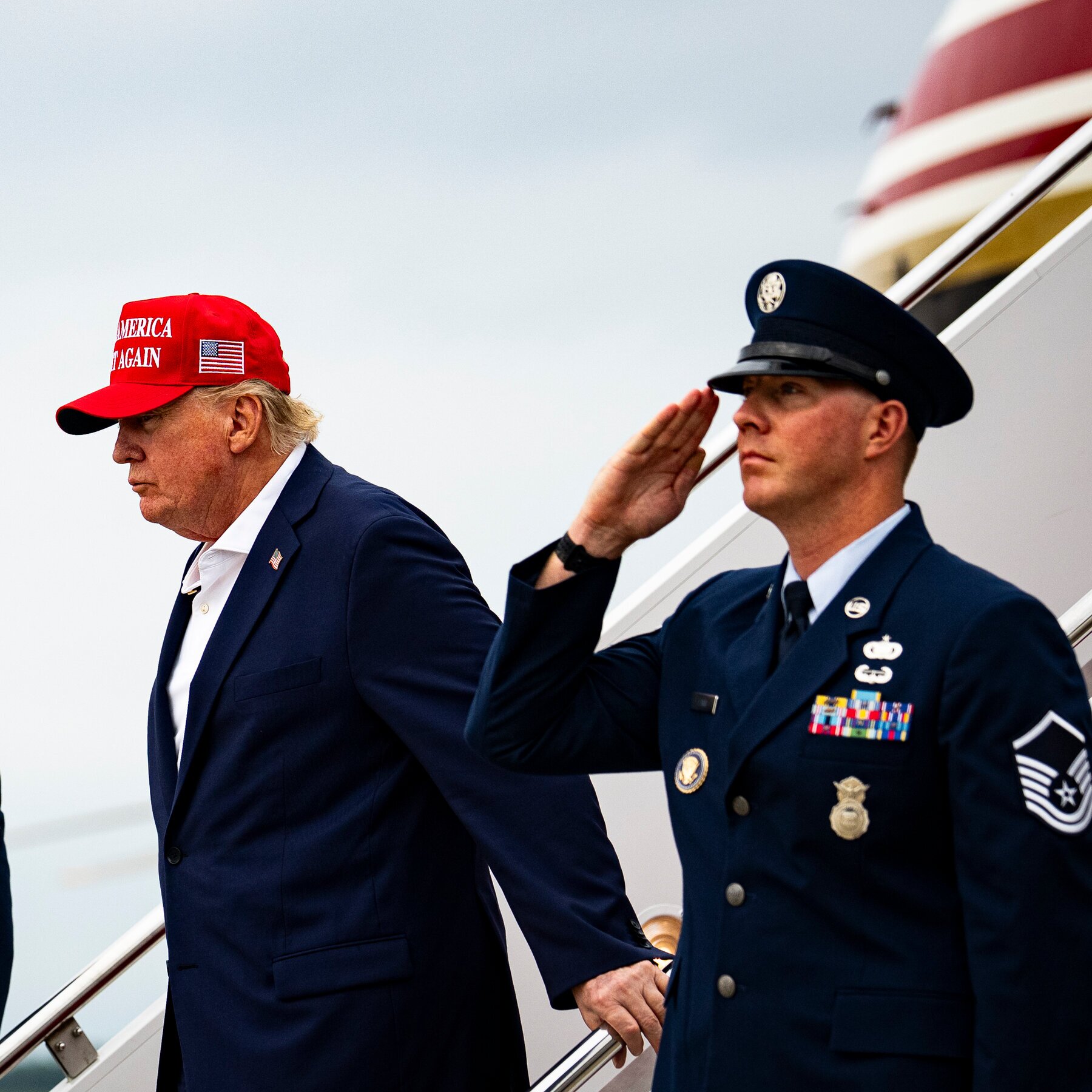 Trump Orders Pentagon to Curtail Military Exercises With Ally South Korea