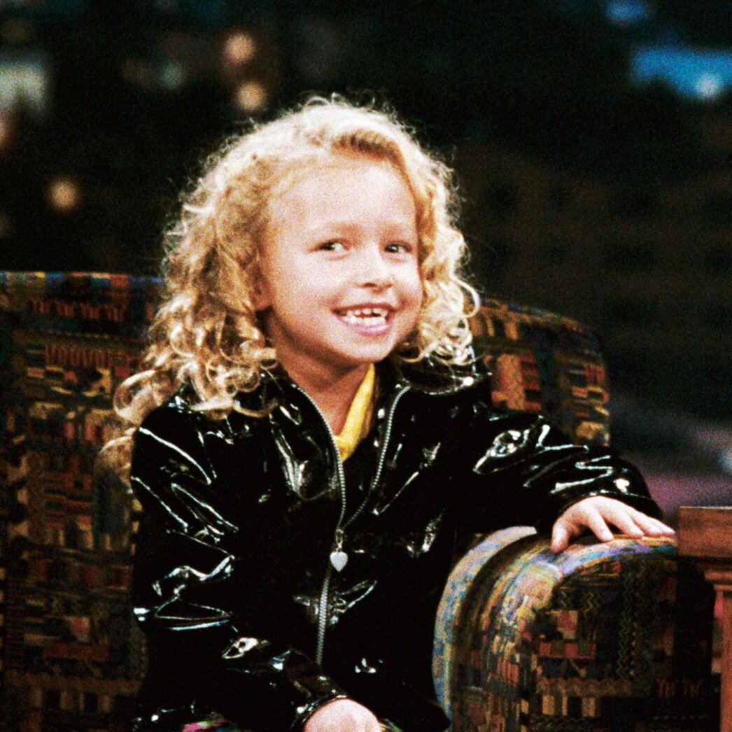 Hayden Panettiere Grew Up in Front of the Camera. It Took a Toll.