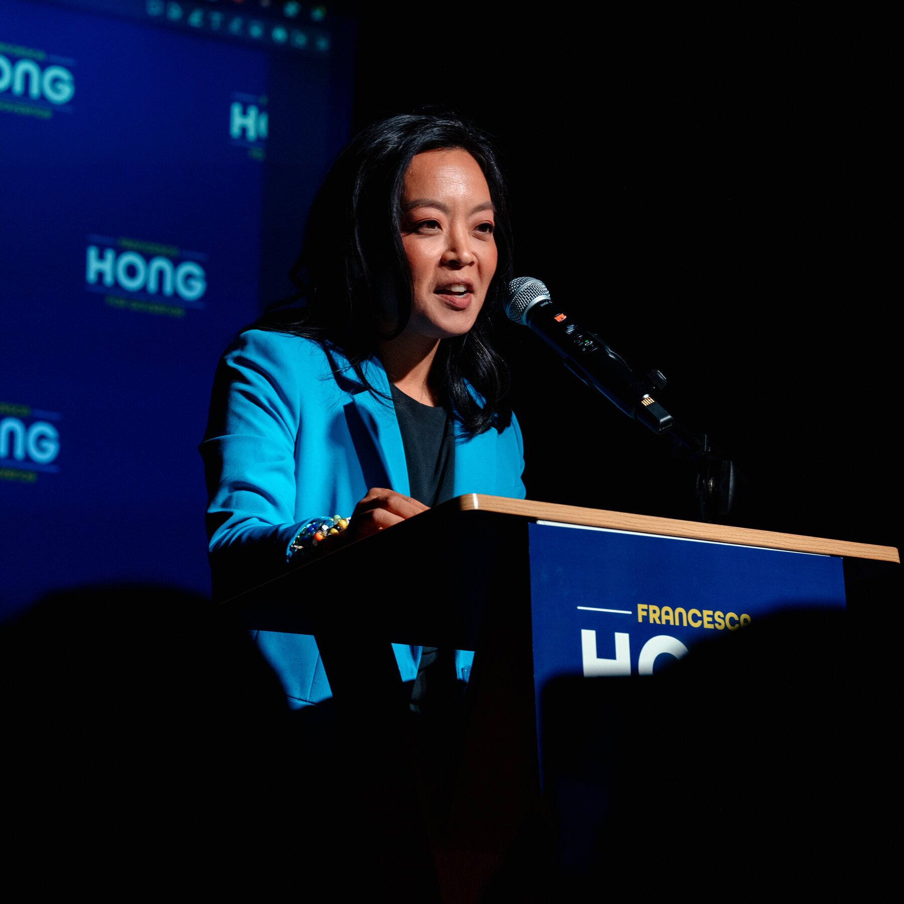 Polling Firm Released Fake Data in Hong and Bass Races as a ‘Social Experiment