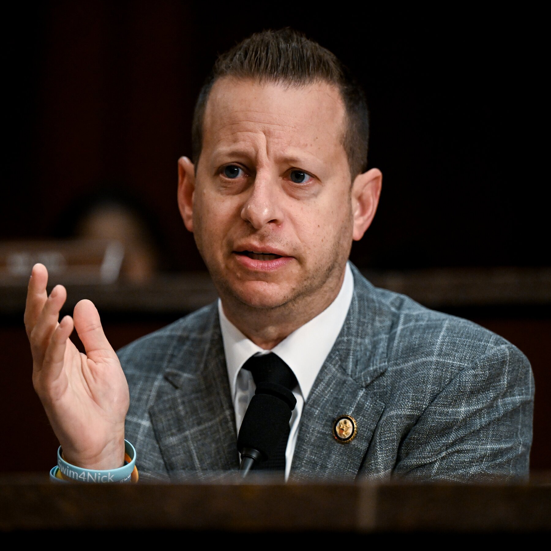 Jared Moskowitz Fends Off DSA-Backed Challenger in Florida’s Democratic Primary