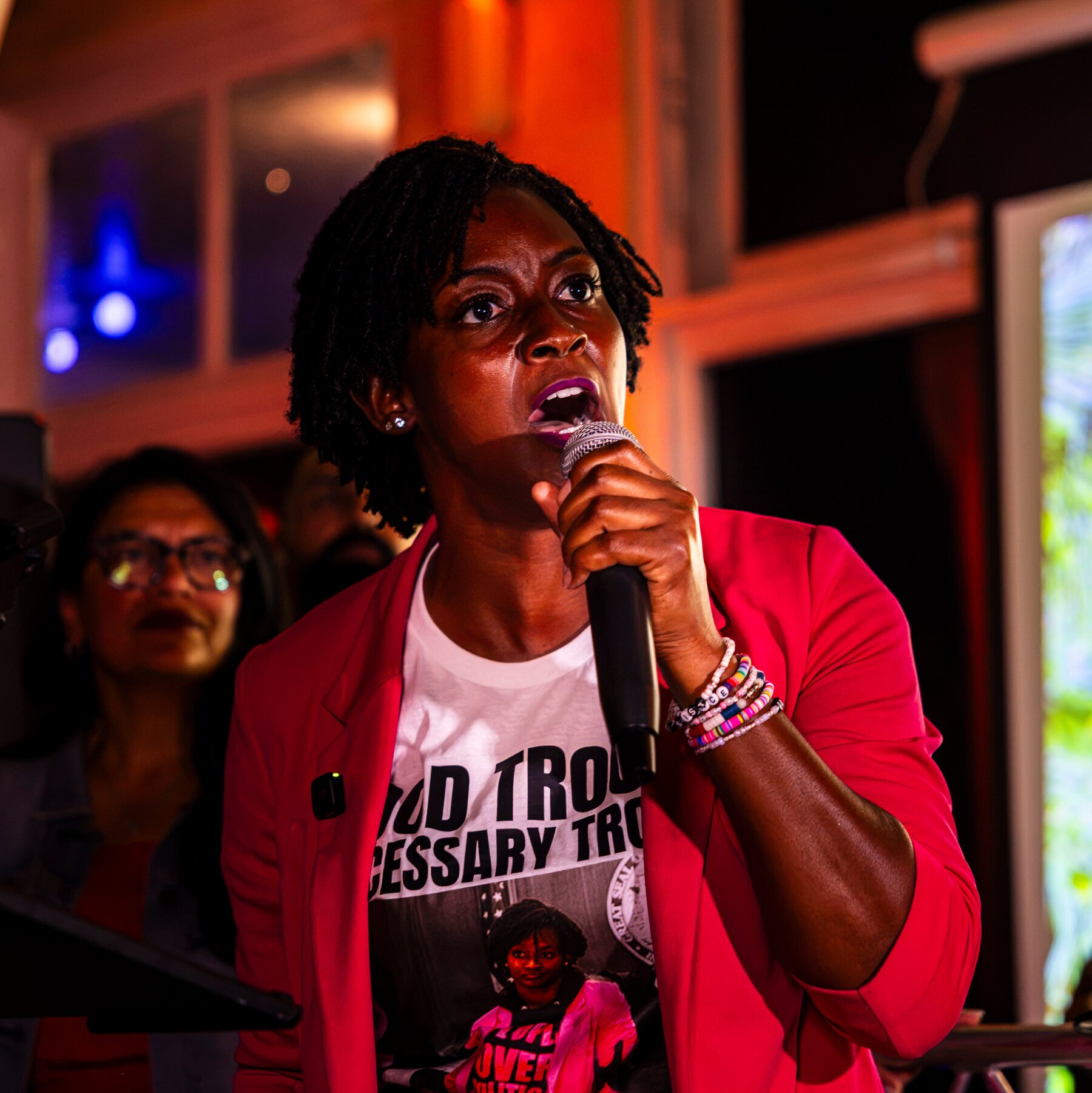 A Stunning Win for the Left in Florida: 6 Takeaways From Tuesday’s Primaries